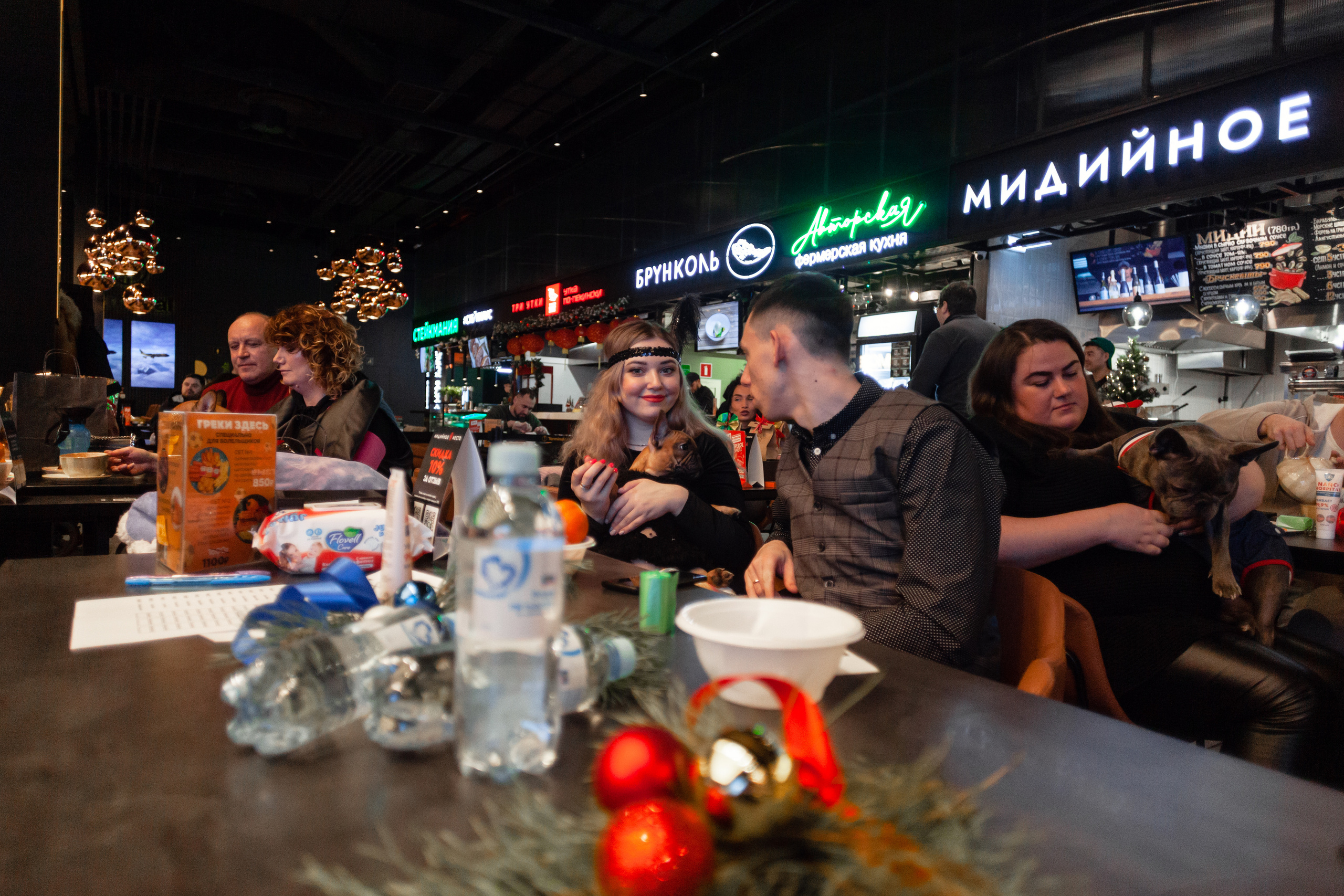 Бульелка 2022. Фотограф-анималист Татьяна Степанова