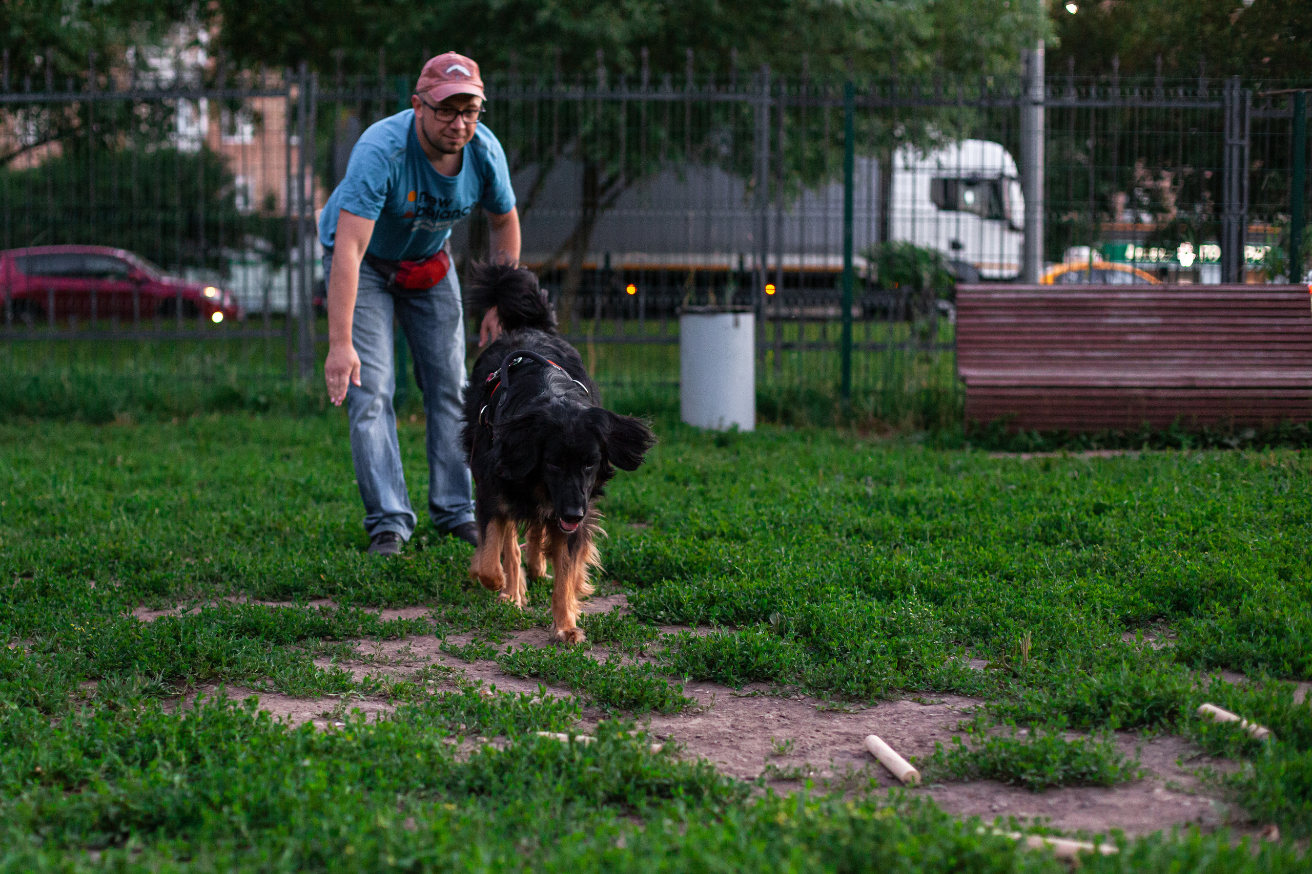 Занятие ЗКС+Выборка 2022. Фотограф-анималист Татьяна Степанова