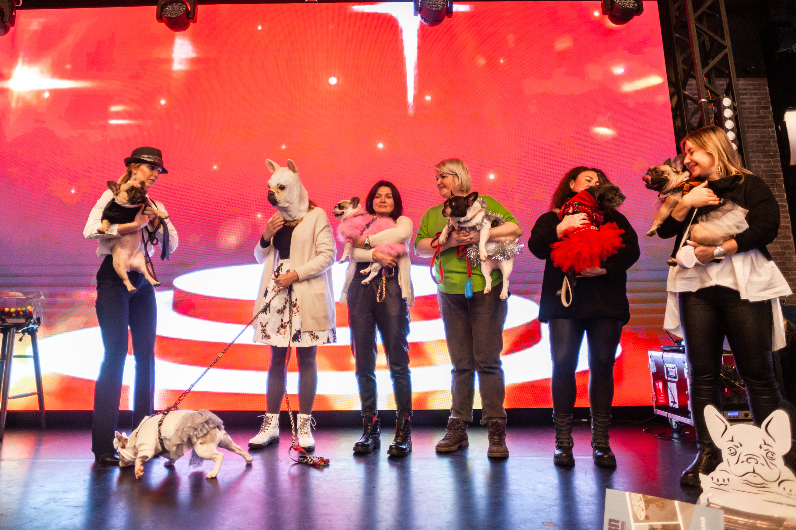 Бульелка 2022. Фотограф-анималист Татьяна Степанова