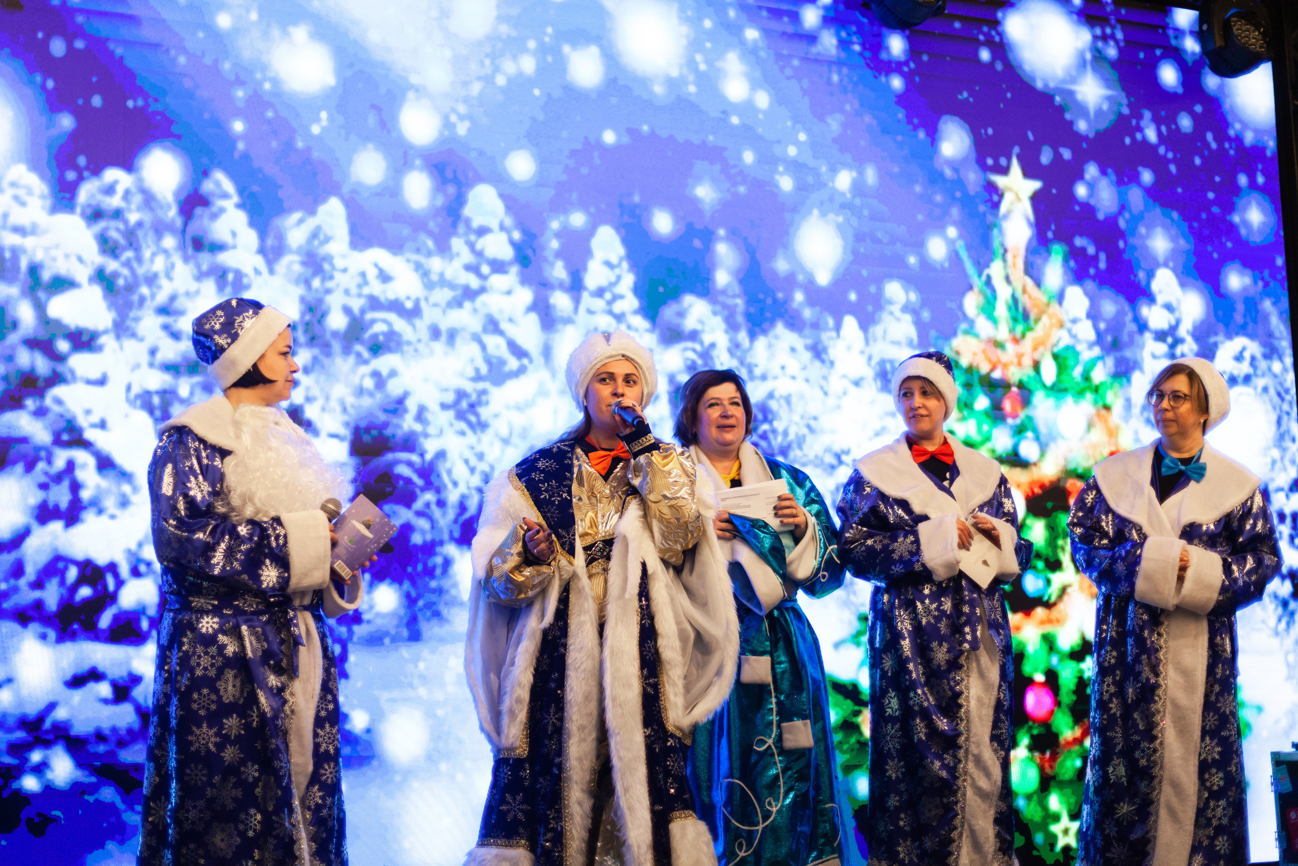 Бульелка 2022. Фотограф-анималист Татьяна Степанова