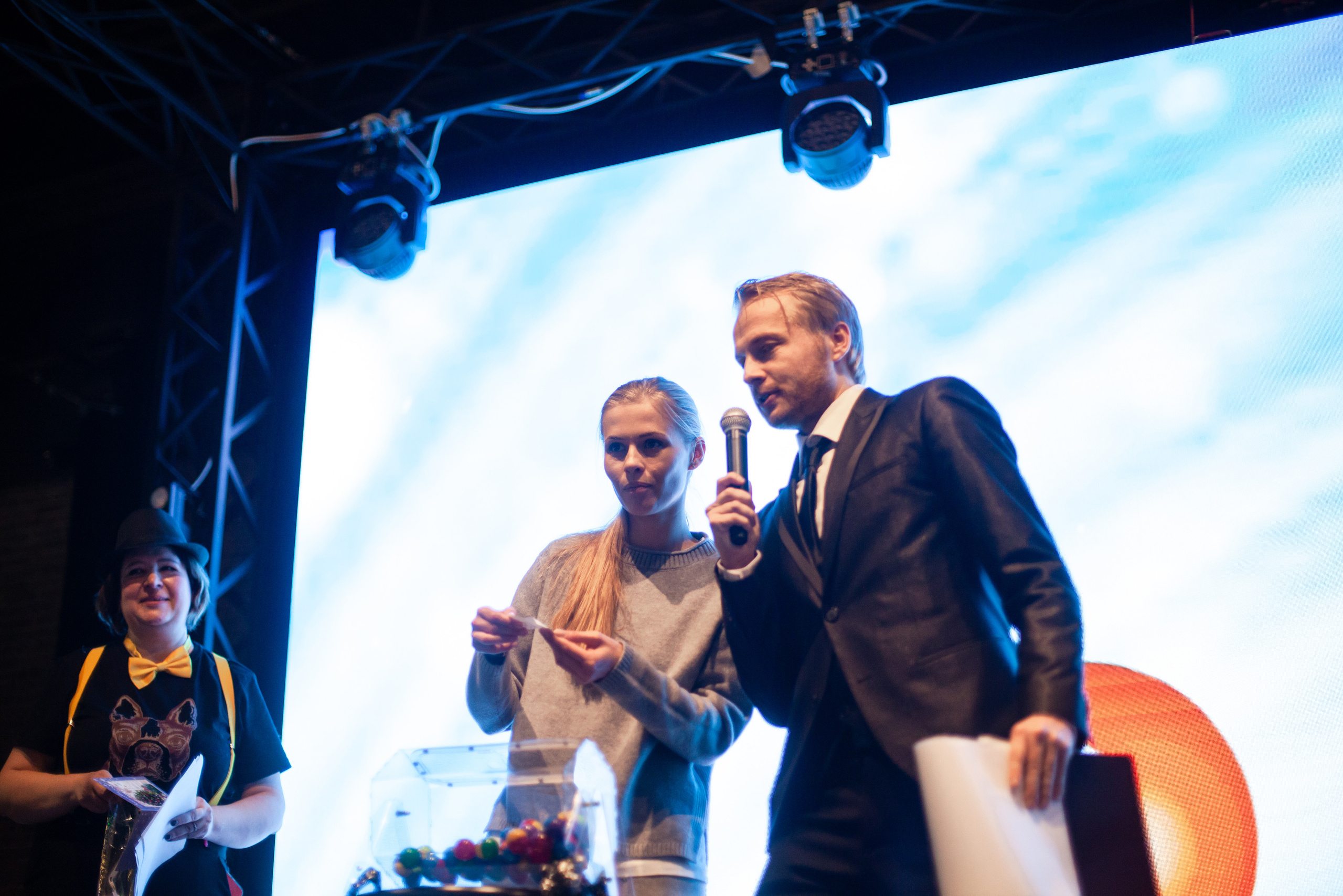 Бульелка 2022. Фотограф-анималист Татьяна Степанова