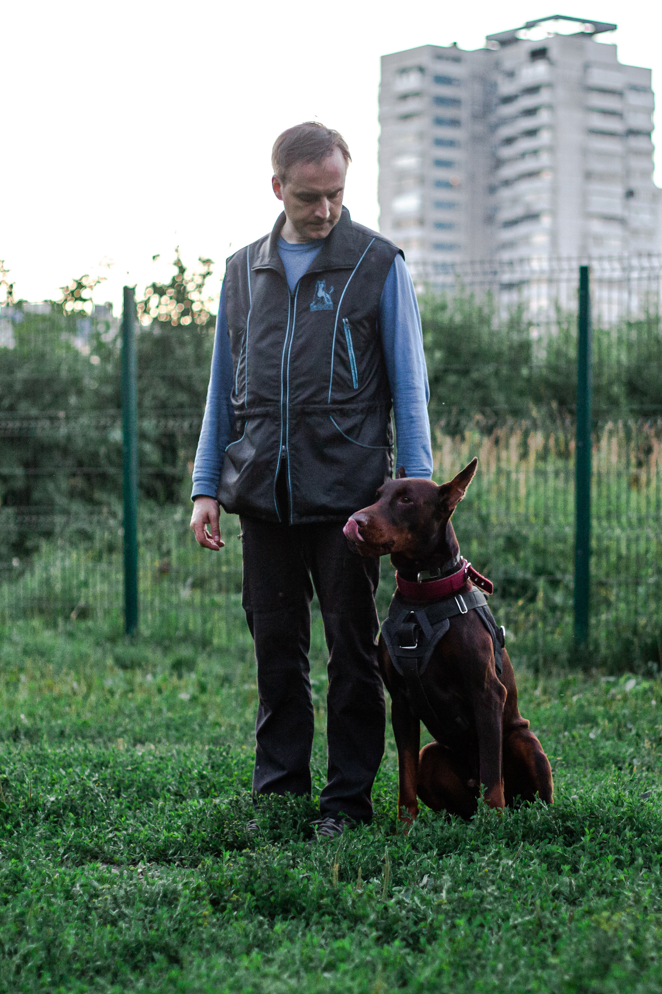 Занятие ЗКС+Выборка 2022. Фотограф-анималист Татьяна Степанова