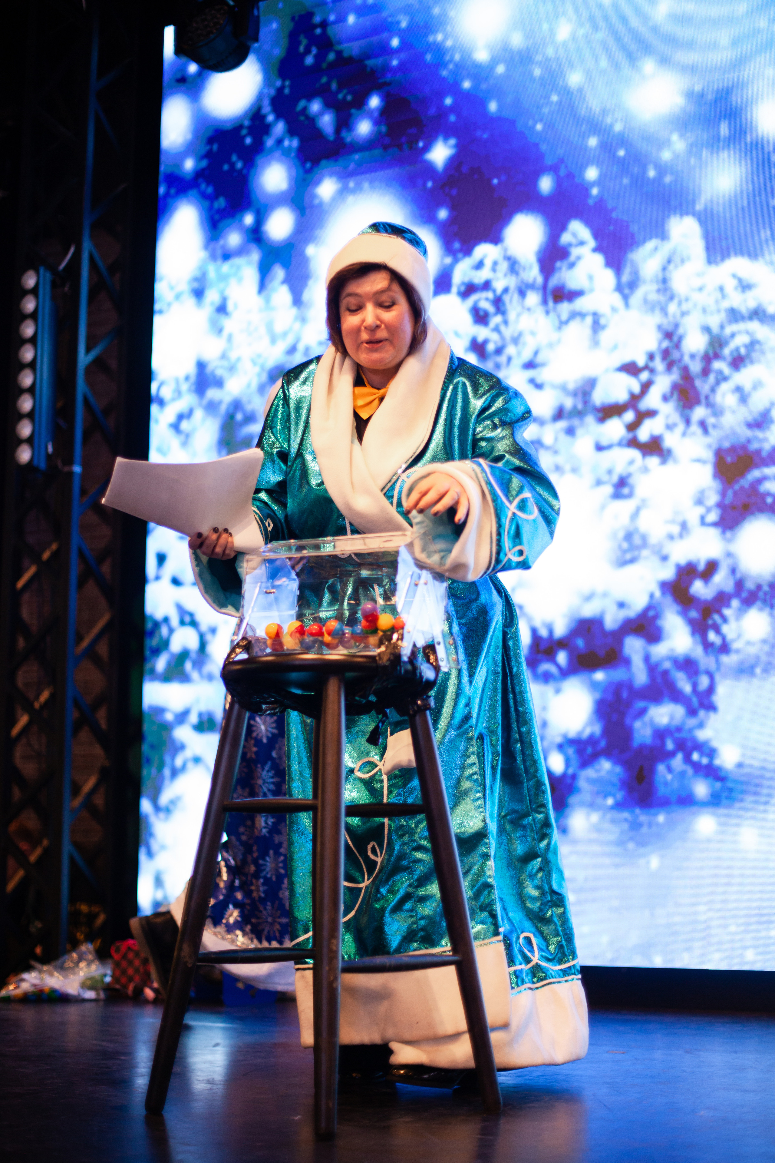 Бульелка 2022. Фотограф-анималист Татьяна Степанова