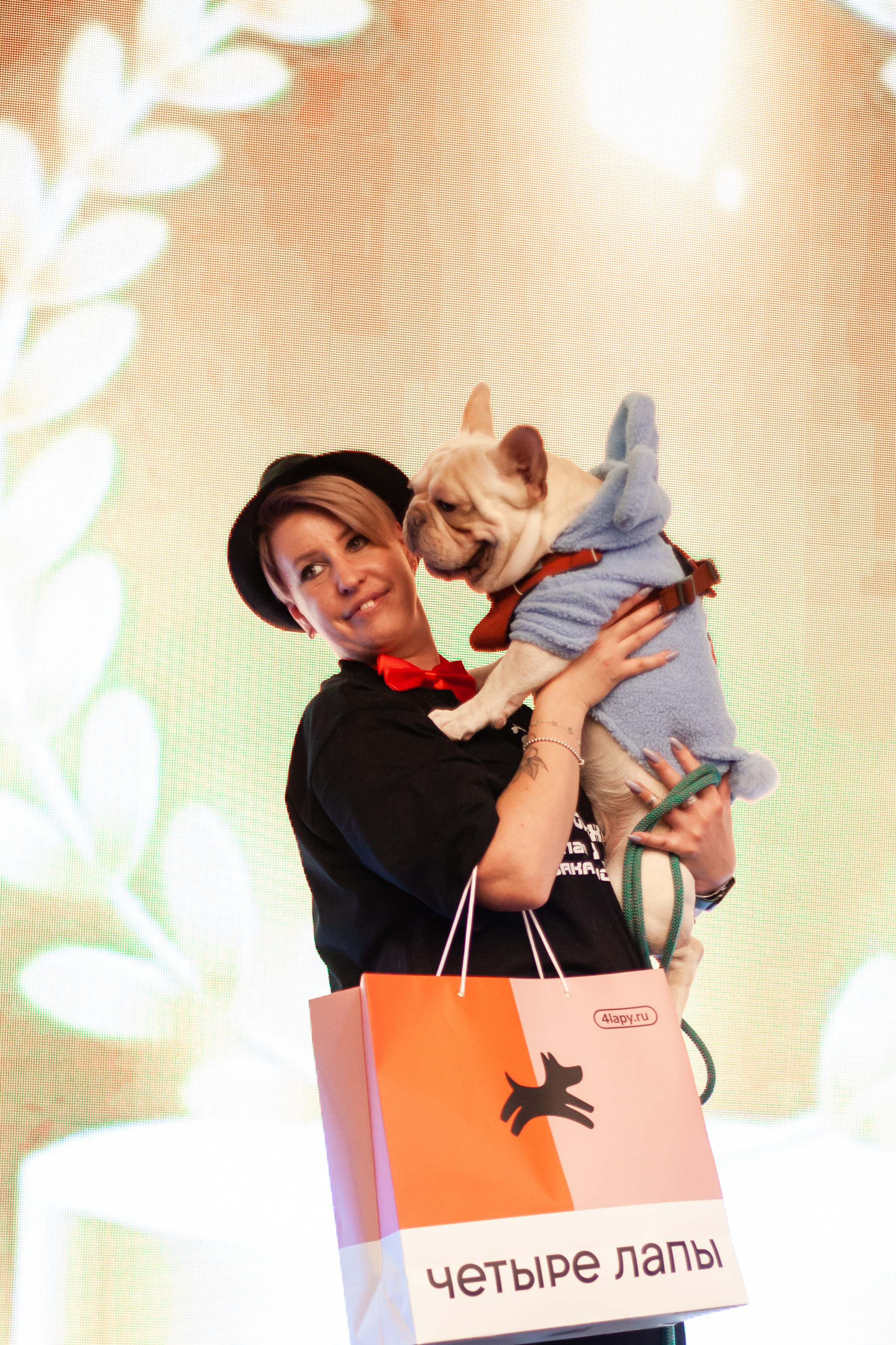 Бульелка 2022. Фотограф-анималист Татьяна Степанова