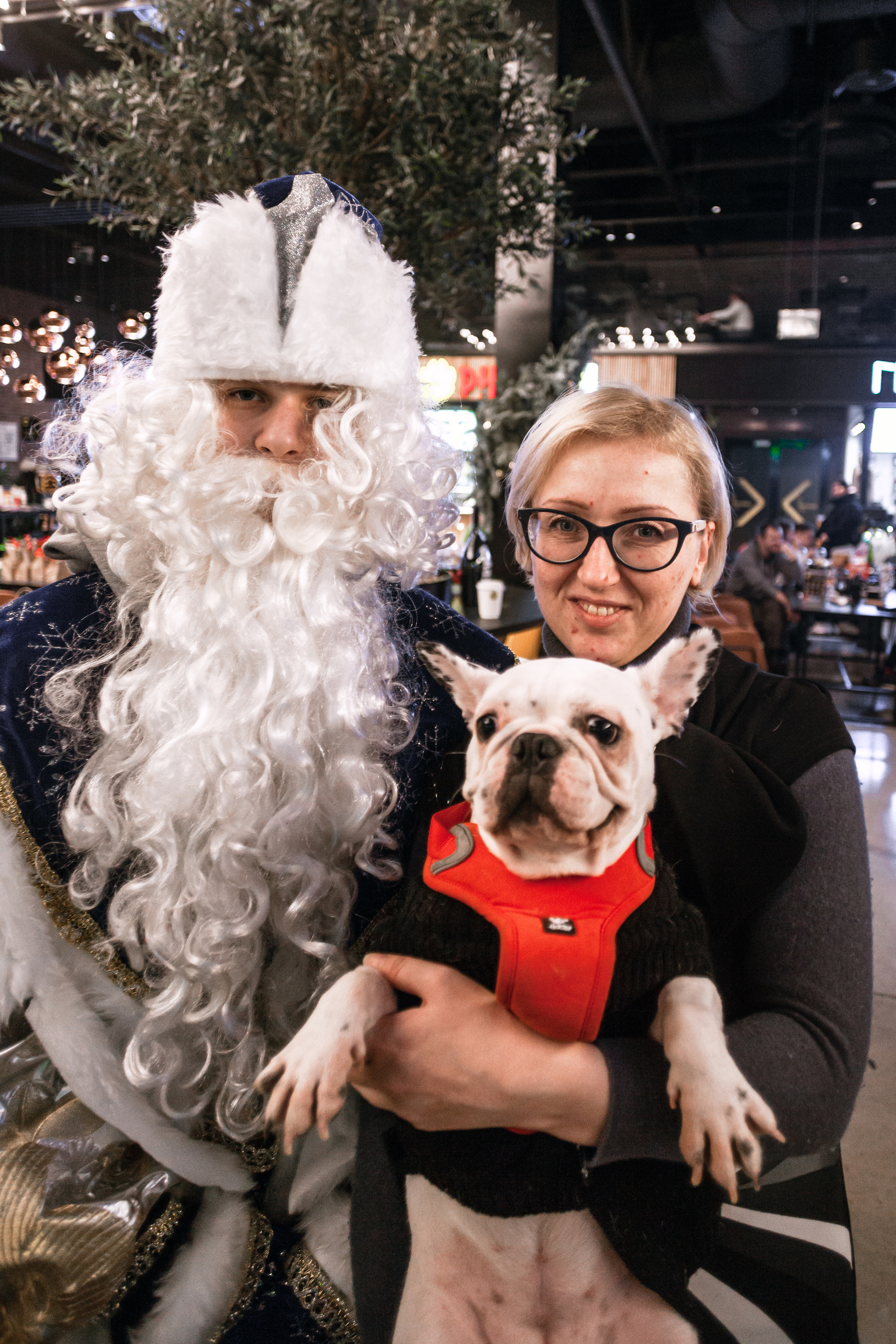 Бульелка 2022. Фотограф-анималист Татьяна Степанова