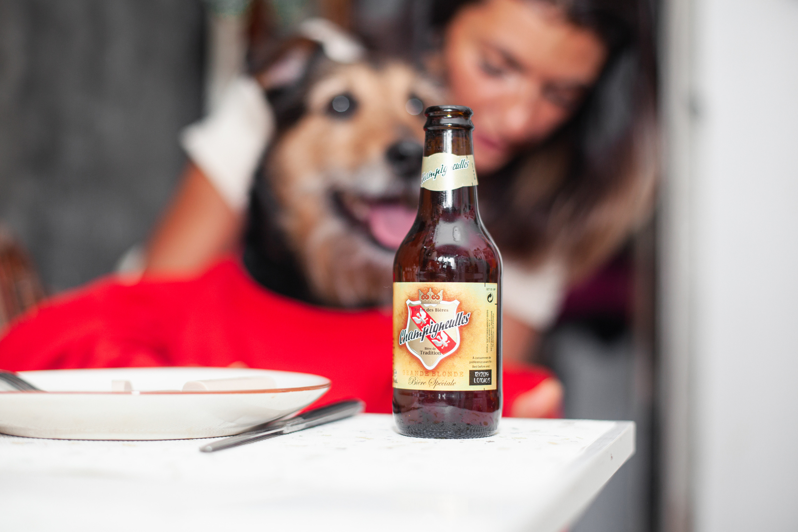 Лиза и Бренда. Фотограф-анималист Татьяна Степанова