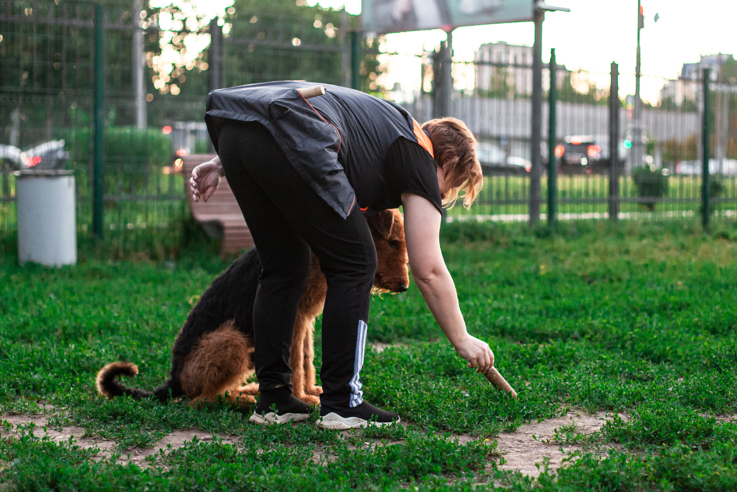 Занятие ЗКС+Выборка 2022. Фотограф-анималист Татьяна Степанова