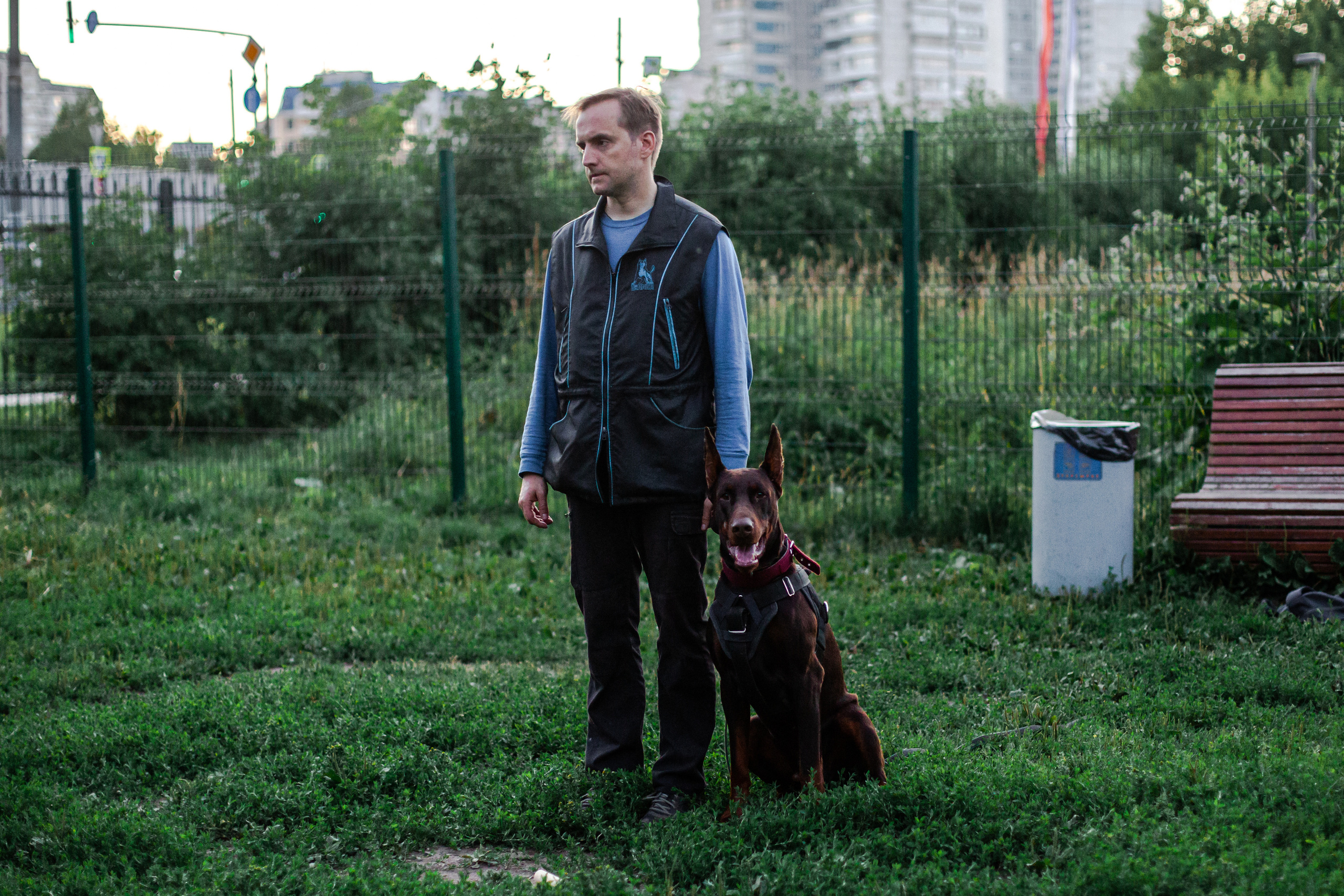 Занятие ЗКС+Выборка 2022. Фотограф-анималист Татьяна Степанова