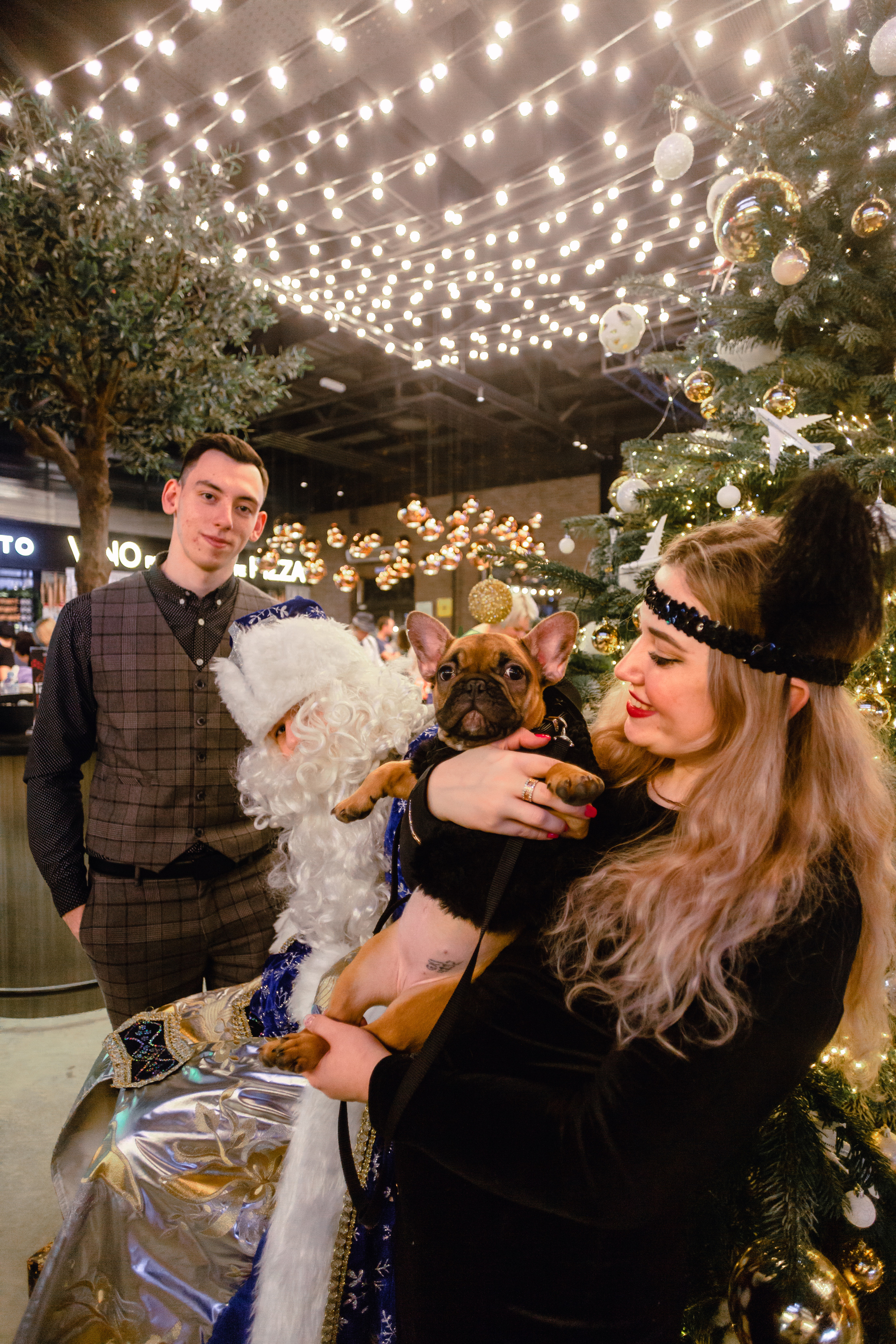 Бульелка 2022. Фотограф-анималист Татьяна Степанова