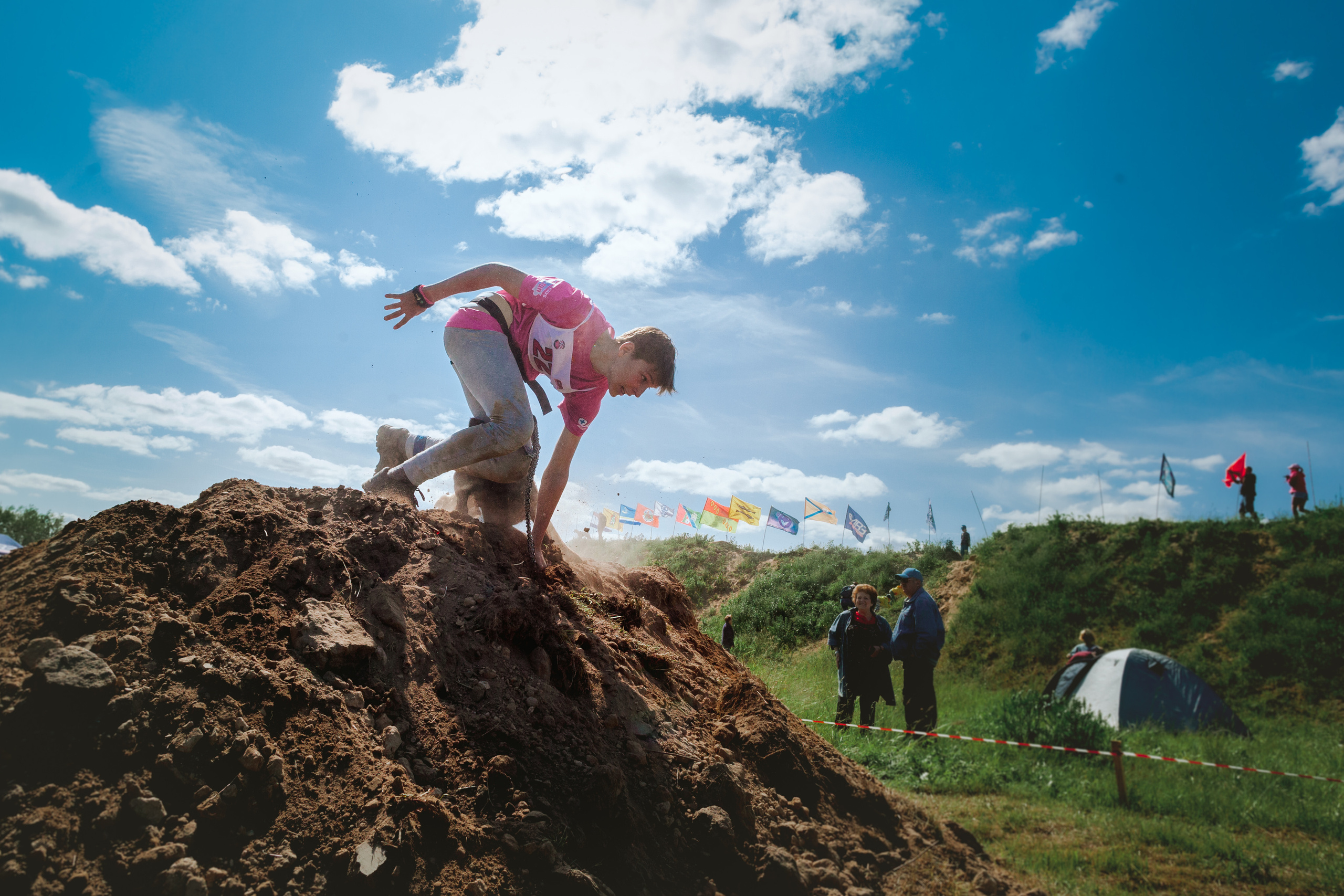 Хвостатый Драйв 11.06.2023. Фотограф-анималист Татьяна Степанова
