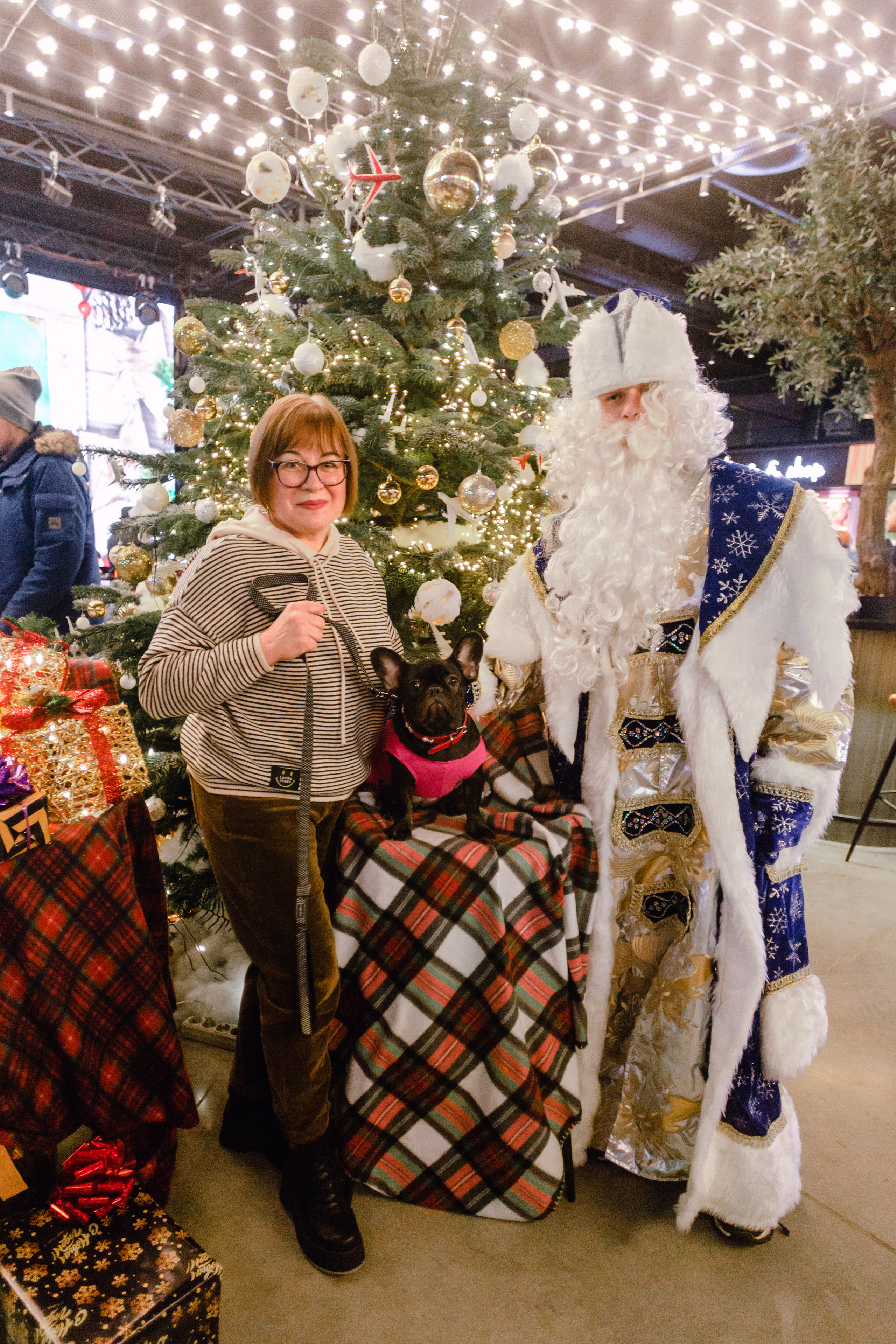 Бульелка 2022. Фотограф-анималист Татьяна Степанова