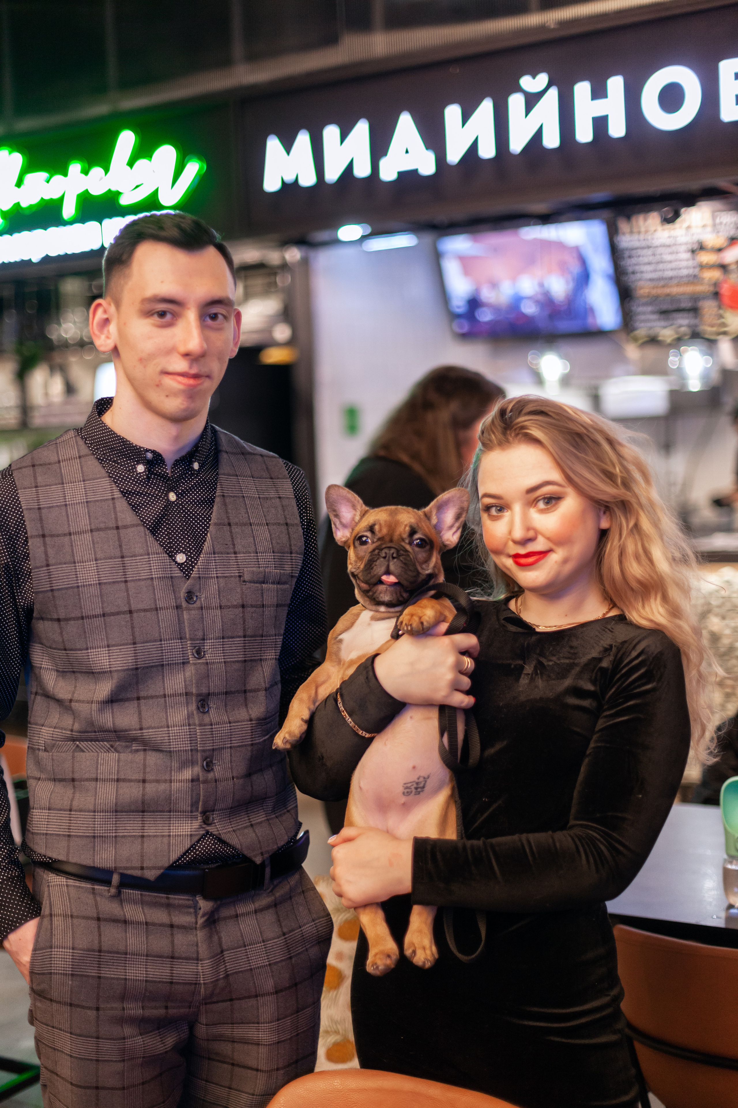 Бульелка 2022. Фотограф-анималист Татьяна Степанова