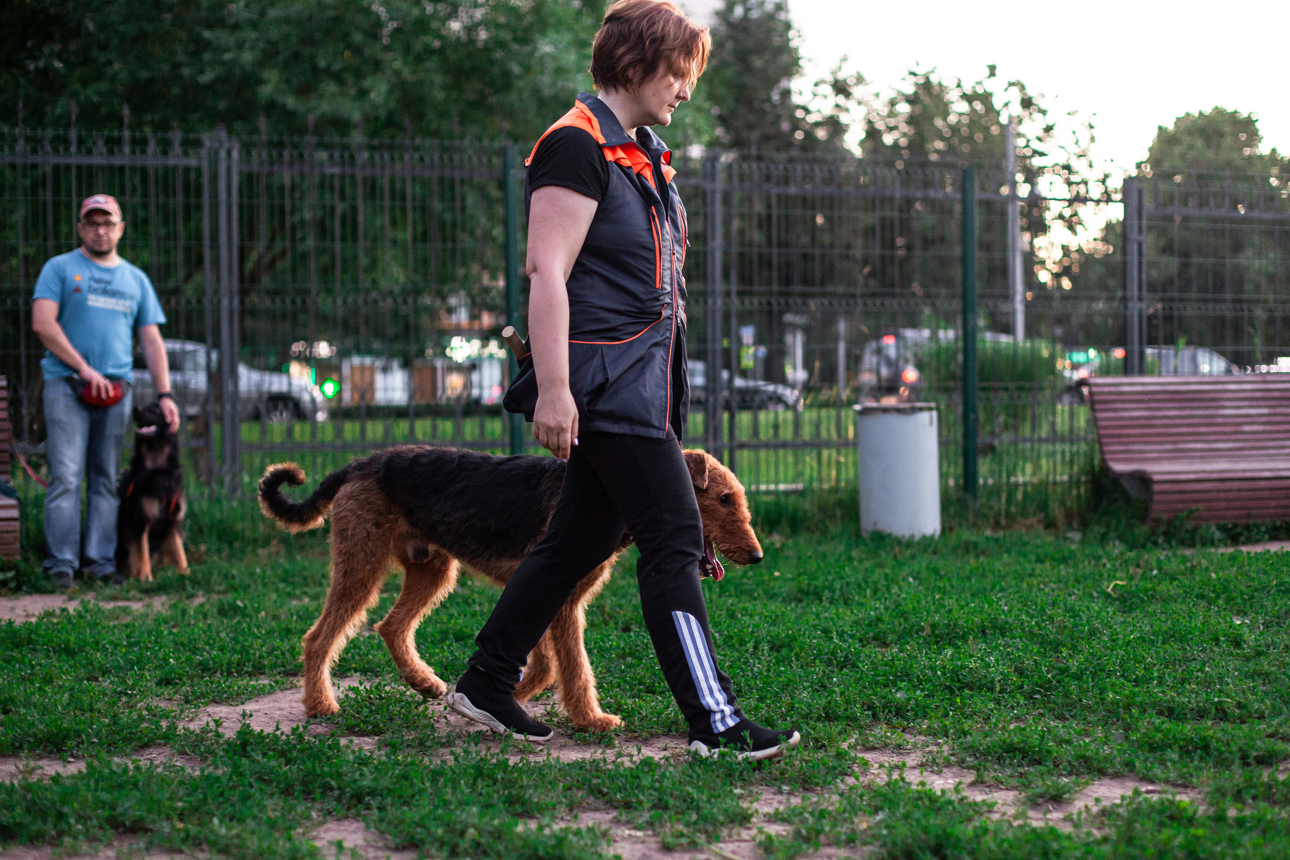 Занятие ЗКС+Выборка 2022. Фотограф-анималист Татьяна Степанова