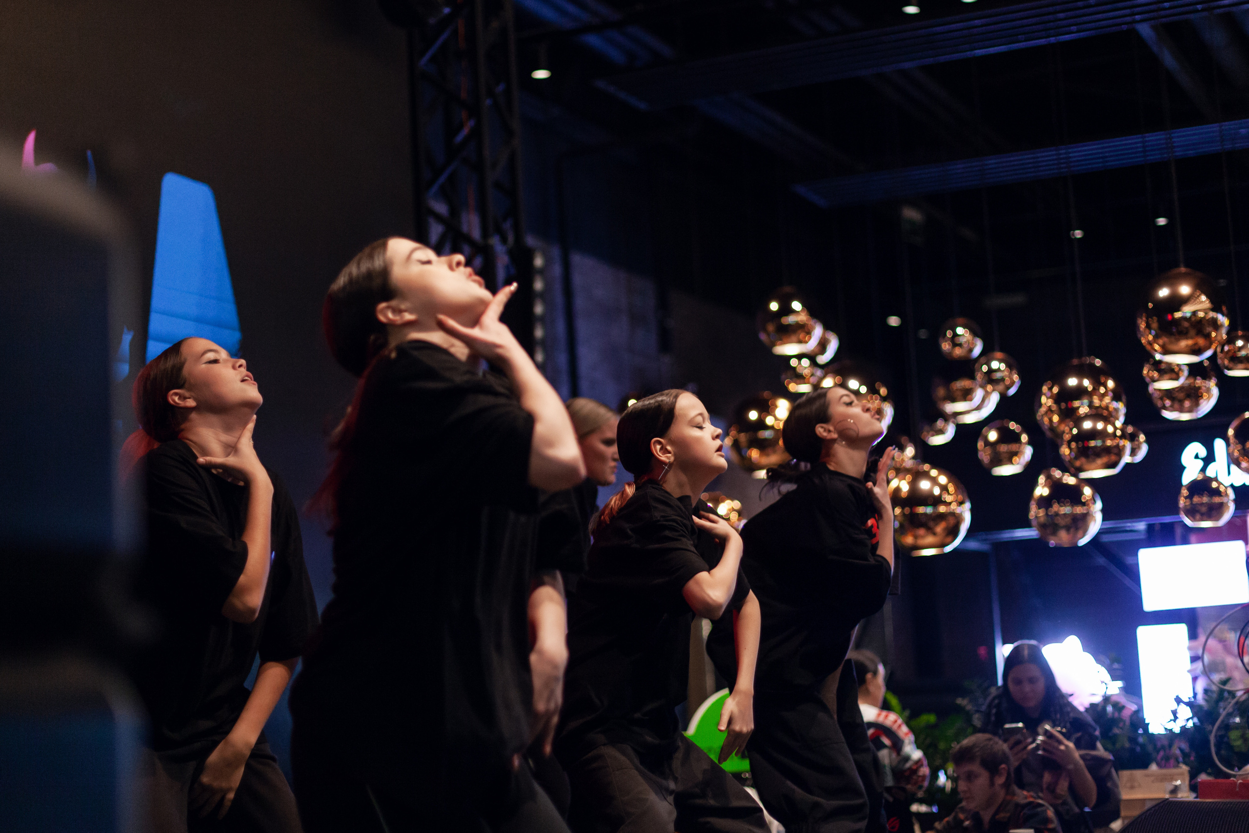 Бульелка 2022. Фотограф-анималист Татьяна Степанова