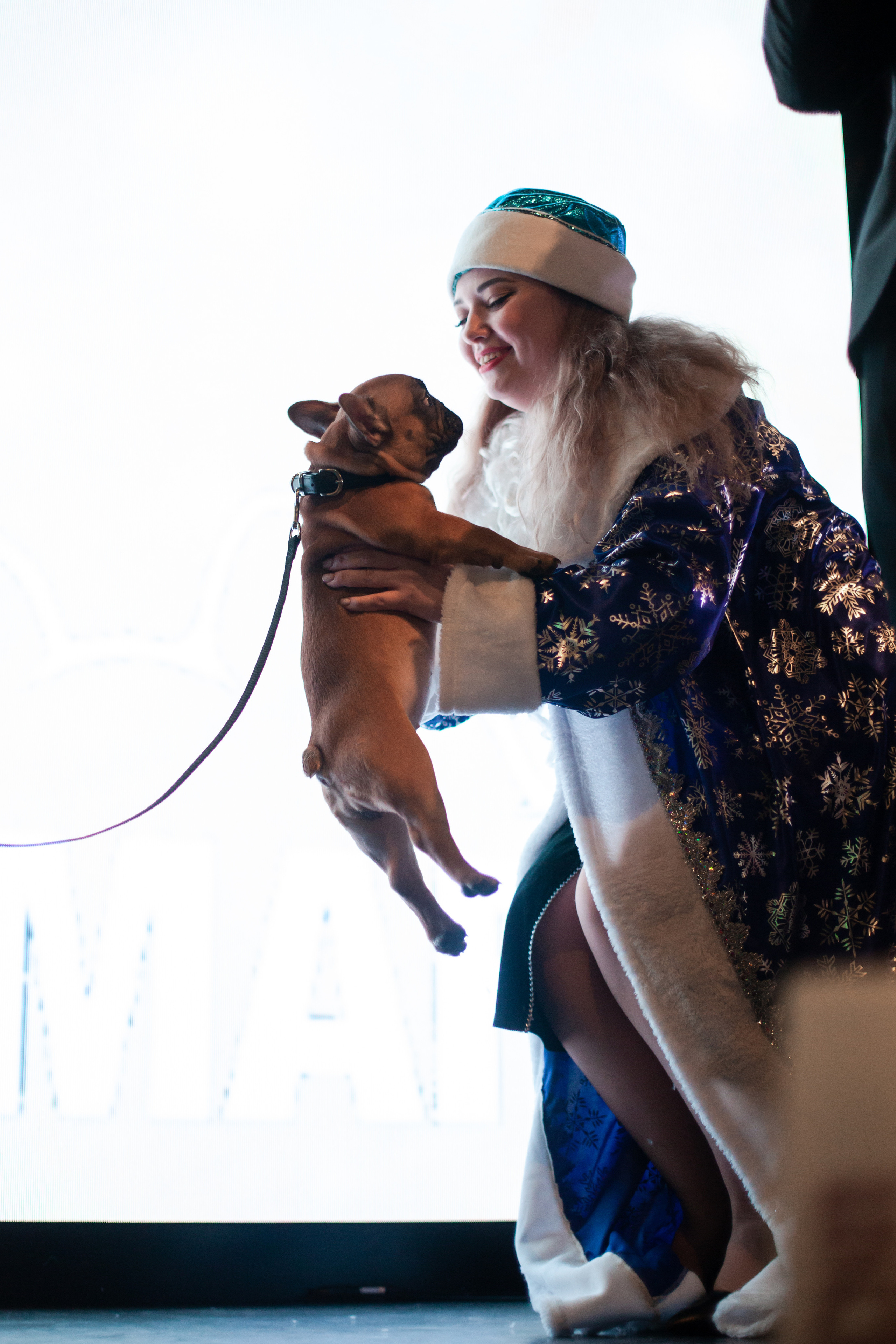 Бульелка 2022. Фотограф-анималист Татьяна Степанова