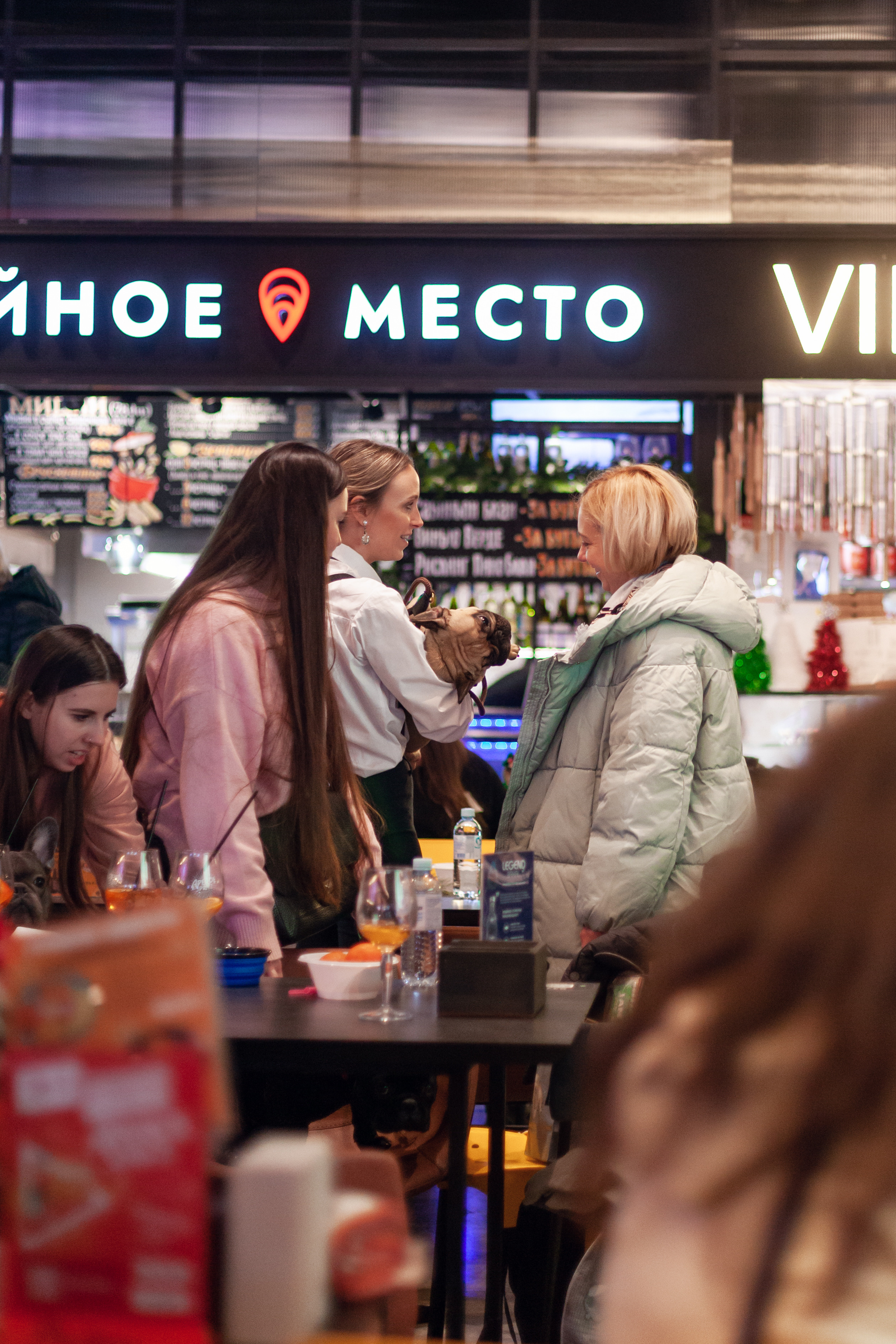 Бульелка 2022. Фотограф-анималист Татьяна Степанова