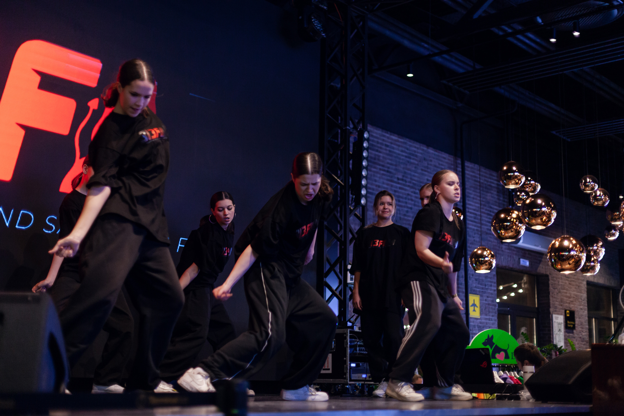 Бульелка 2022. Фотограф-анималист Татьяна Степанова