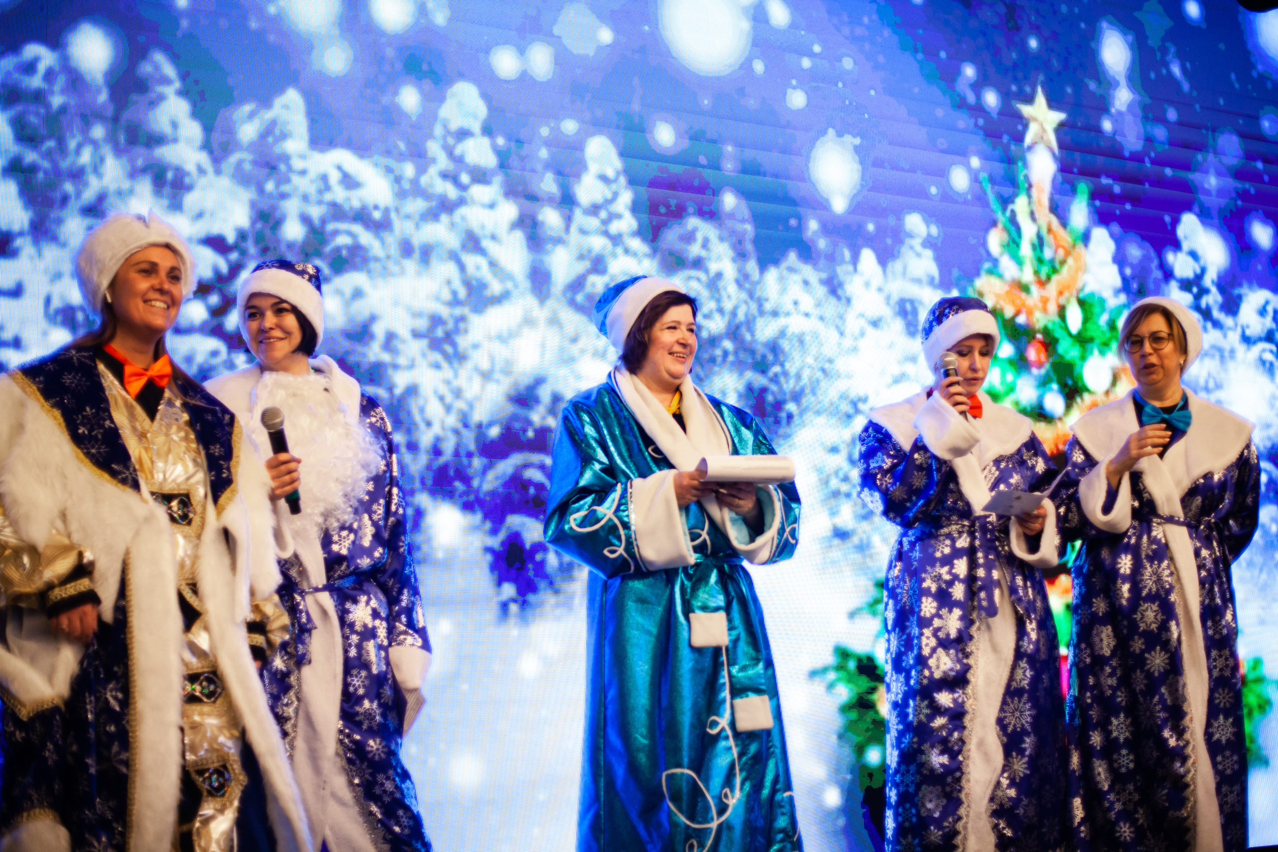 Бульелка 2022. Фотограф-анималист Татьяна Степанова