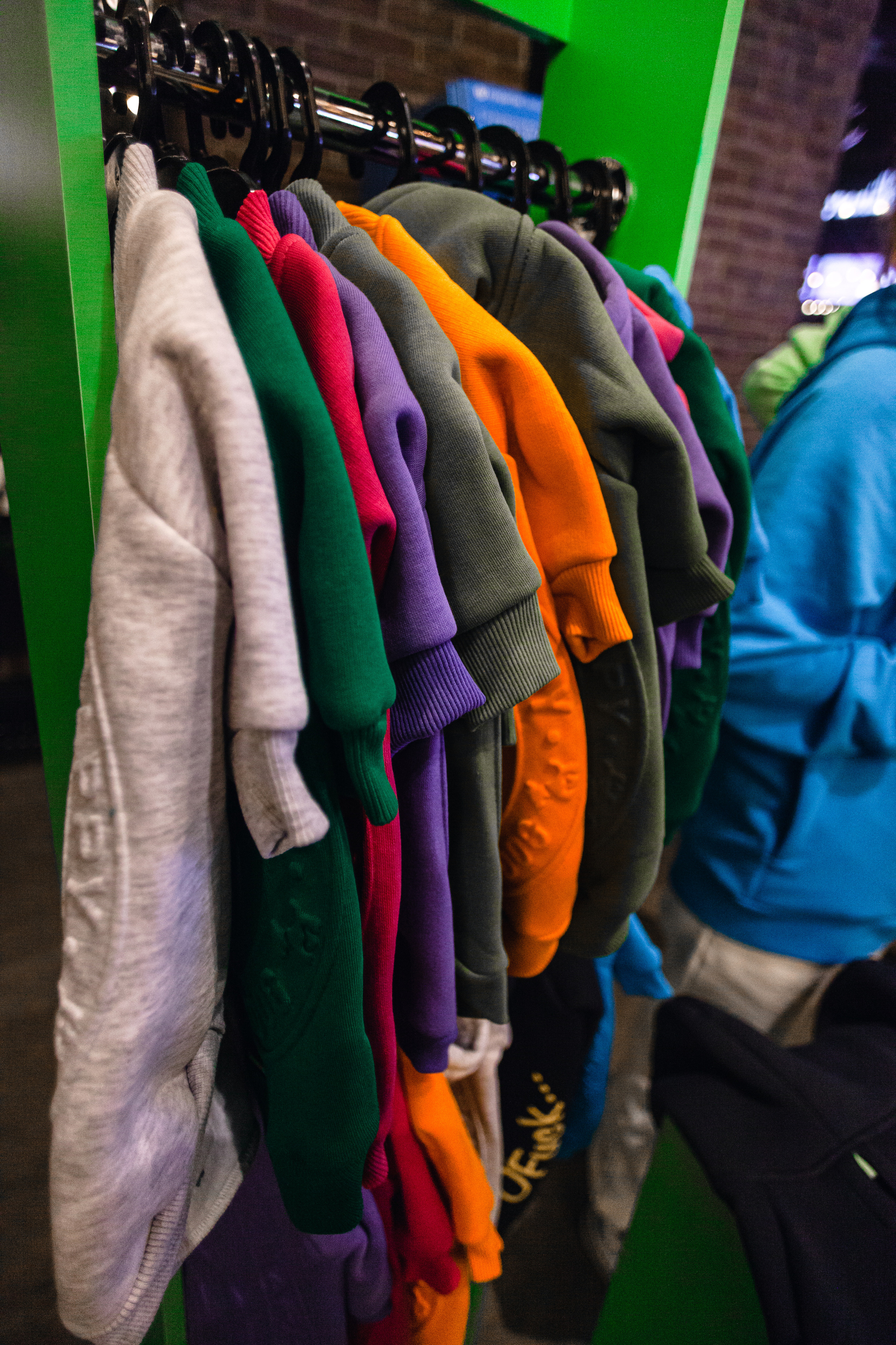 Бульелка 2022. Фотограф-анималист Татьяна Степанова