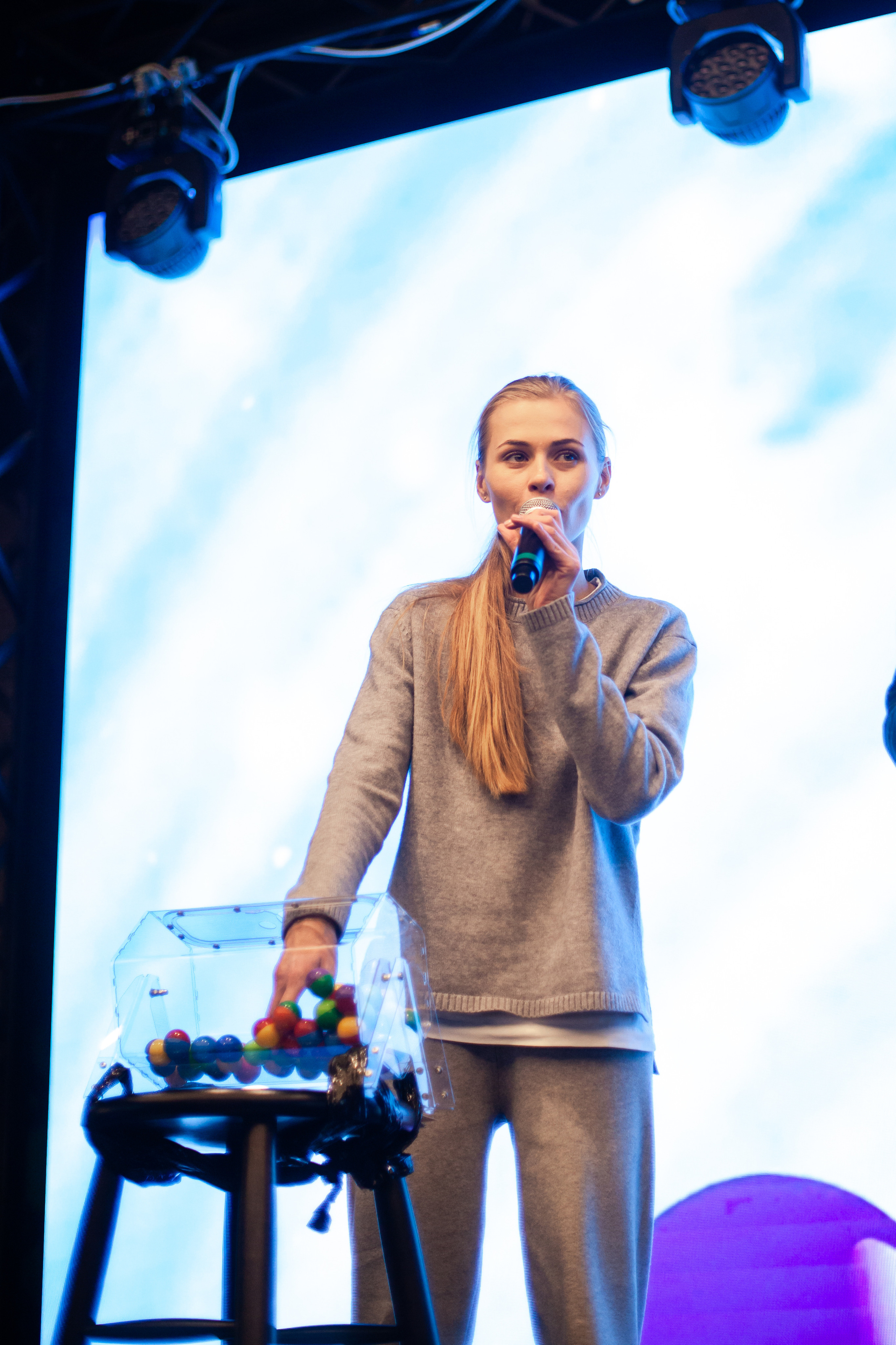 Бульелка 2022. Фотограф-анималист Татьяна Степанова