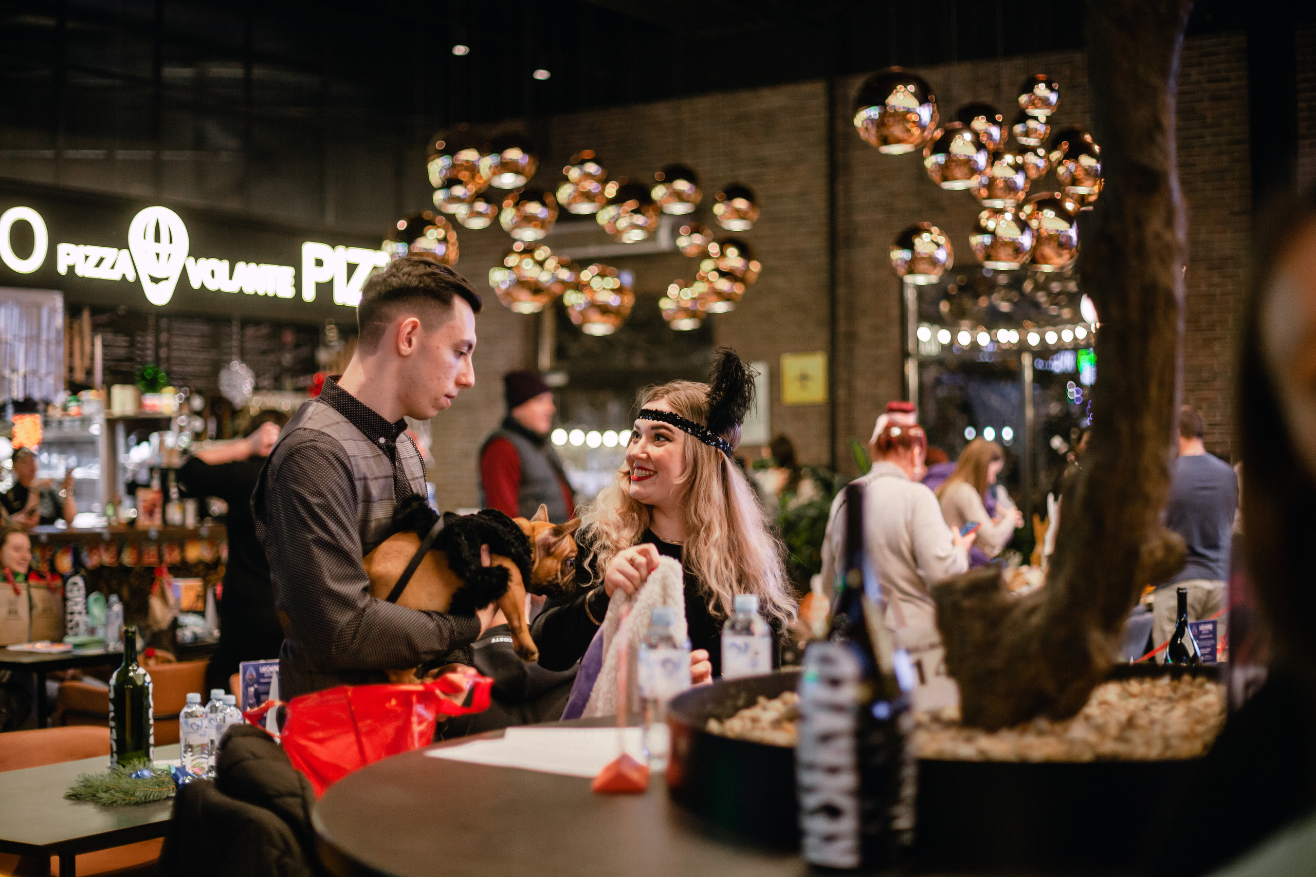 Бульелка 2022. Фотограф-анималист Татьяна Степанова