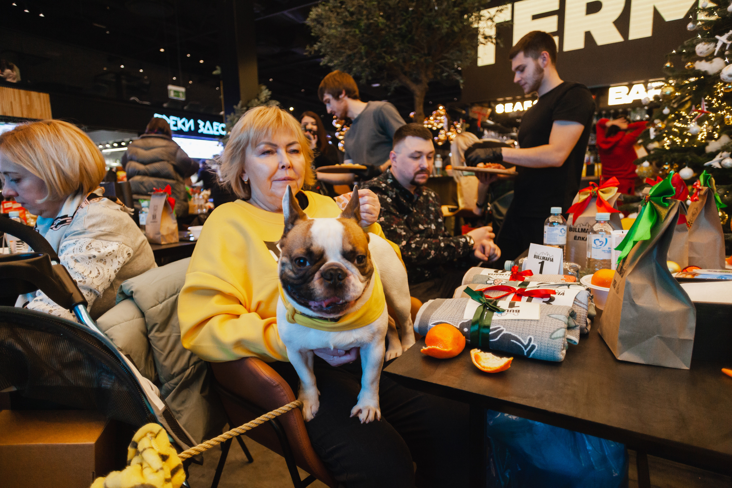 Бульелка 2022. Фотограф-анималист Татьяна Степанова