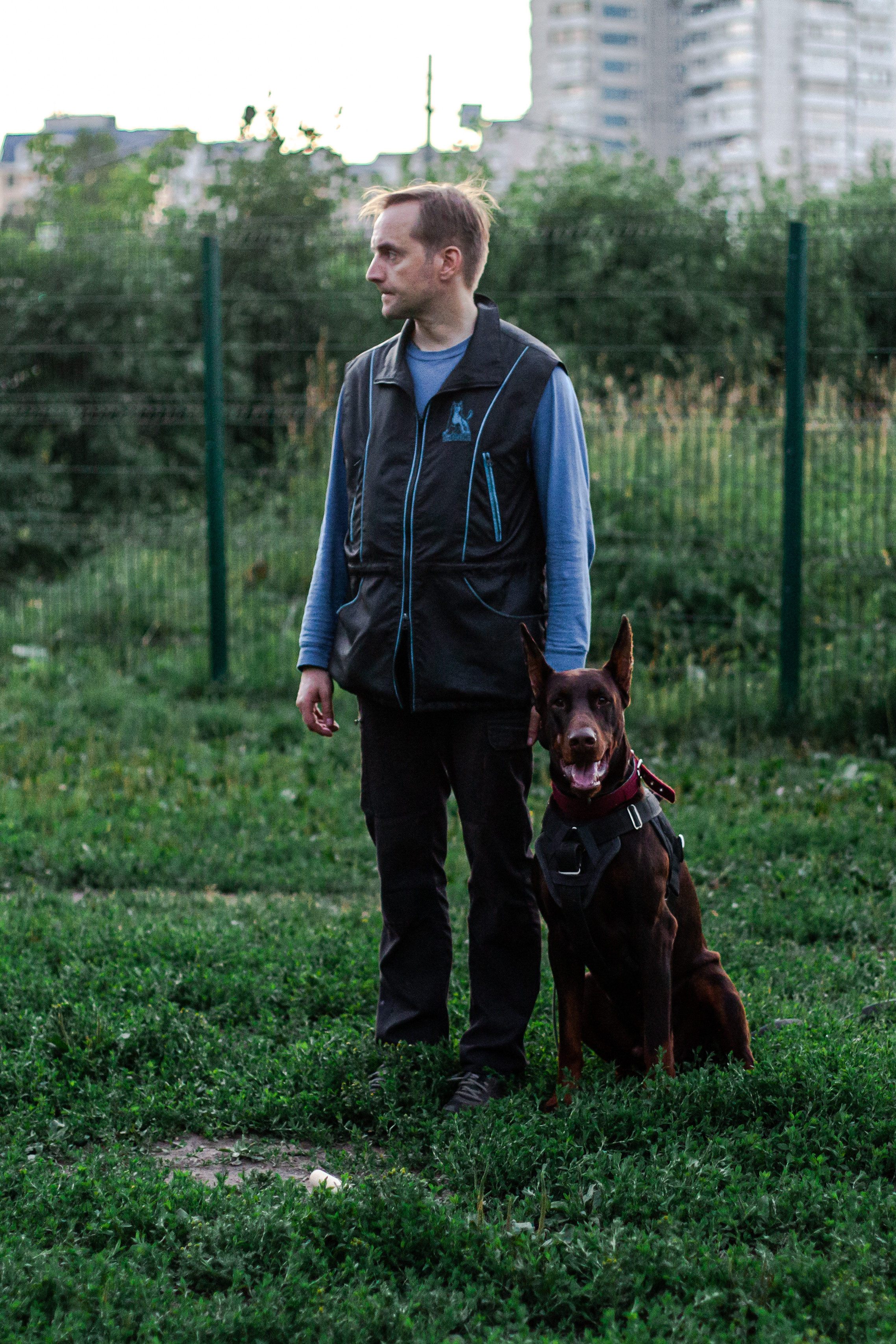 Занятие ЗКС+Выборка 2022. Фотограф-анималист Татьяна Степанова