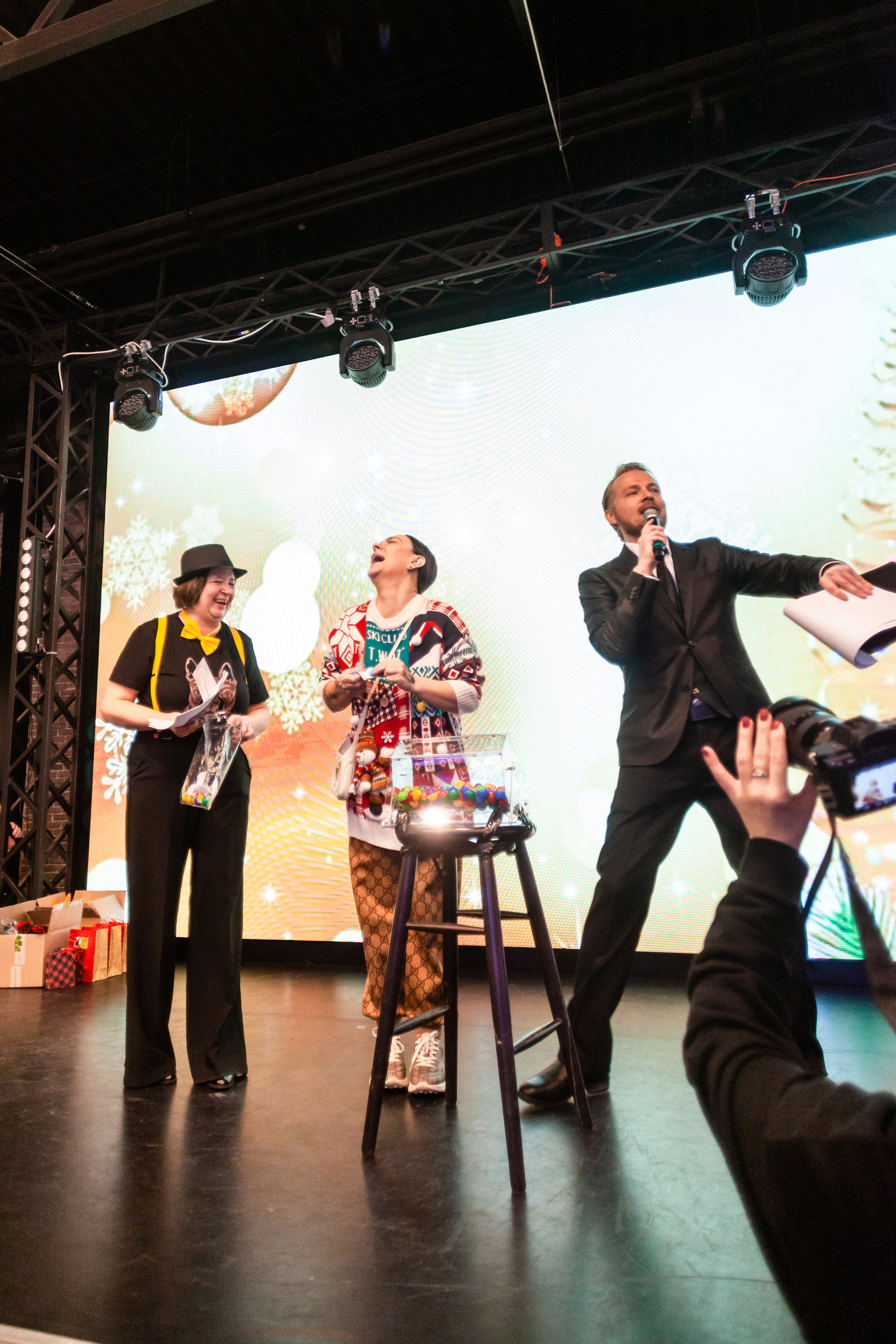 Бульелка 2022. Фотограф-анималист Татьяна Степанова