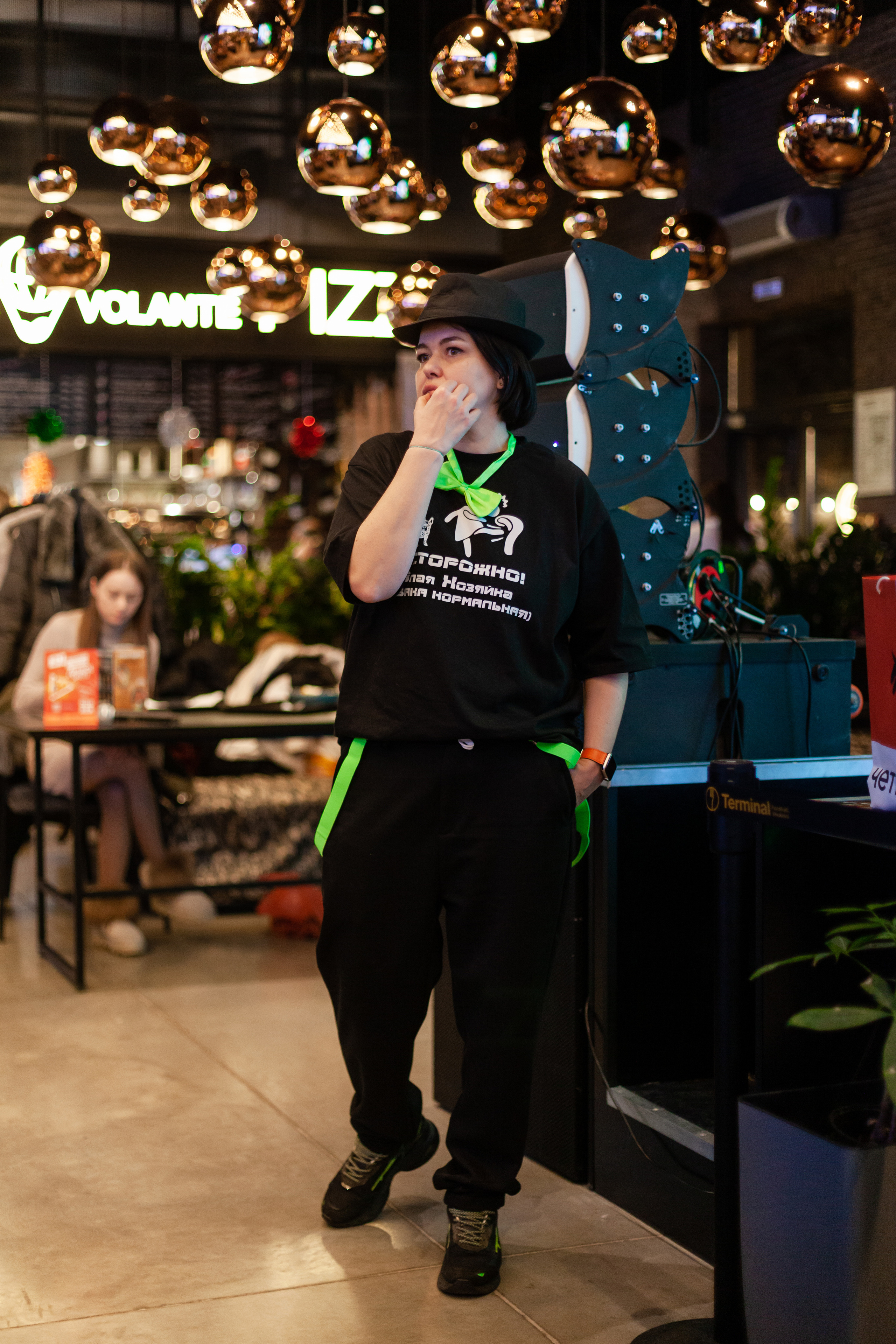 Бульелка 2022. Фотограф-анималист Татьяна Степанова