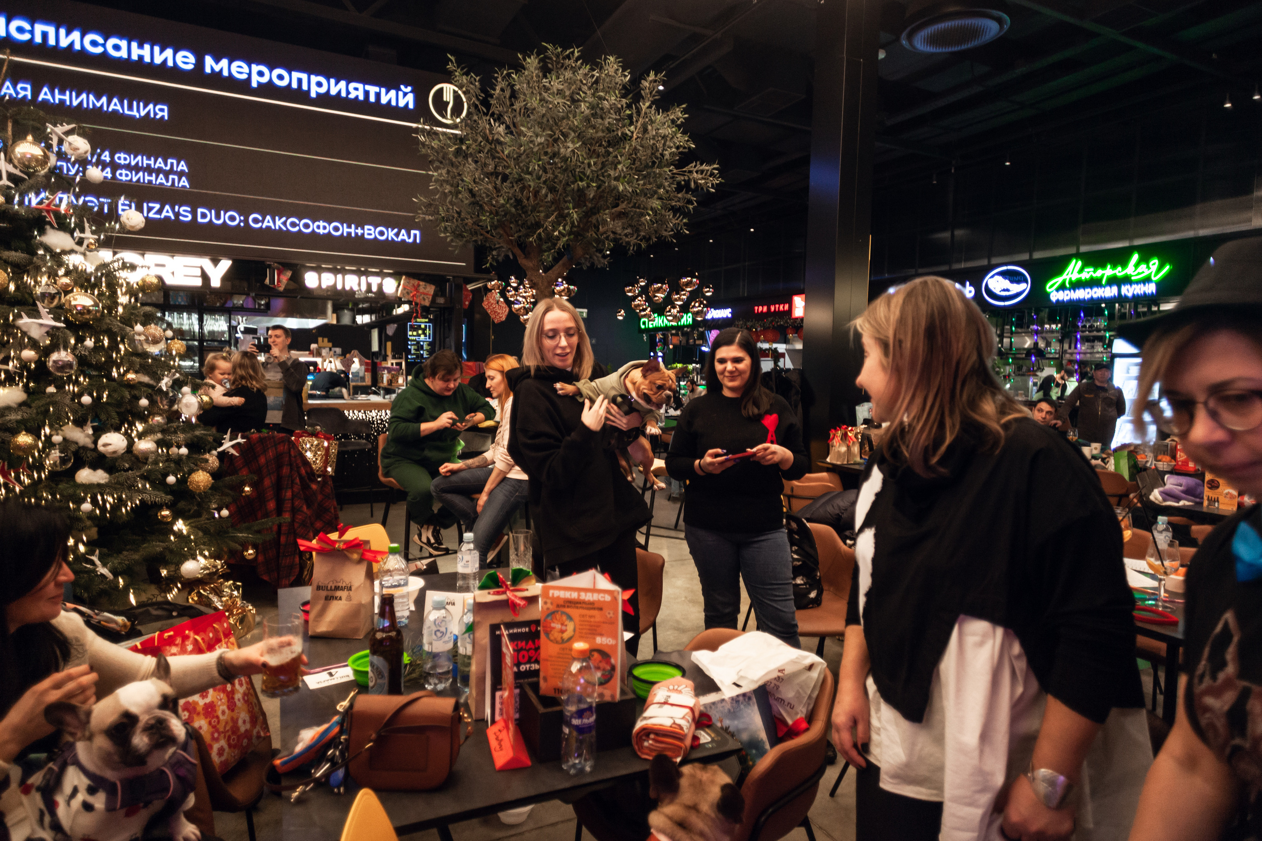 Бульелка 2022. Фотограф-анималист Татьяна Степанова