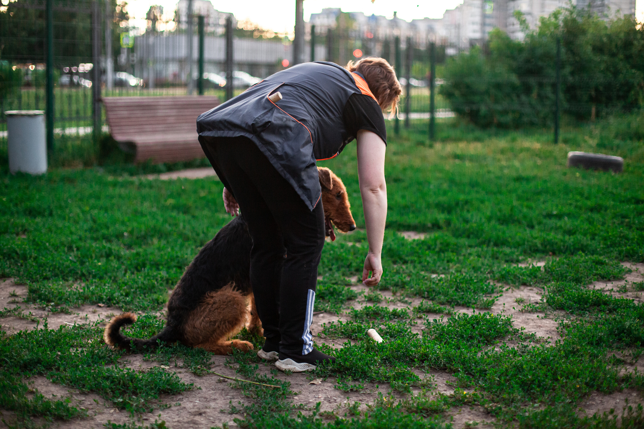 Занятие ЗКС+Выборка 2022. Фотограф-анималист Татьяна Степанова