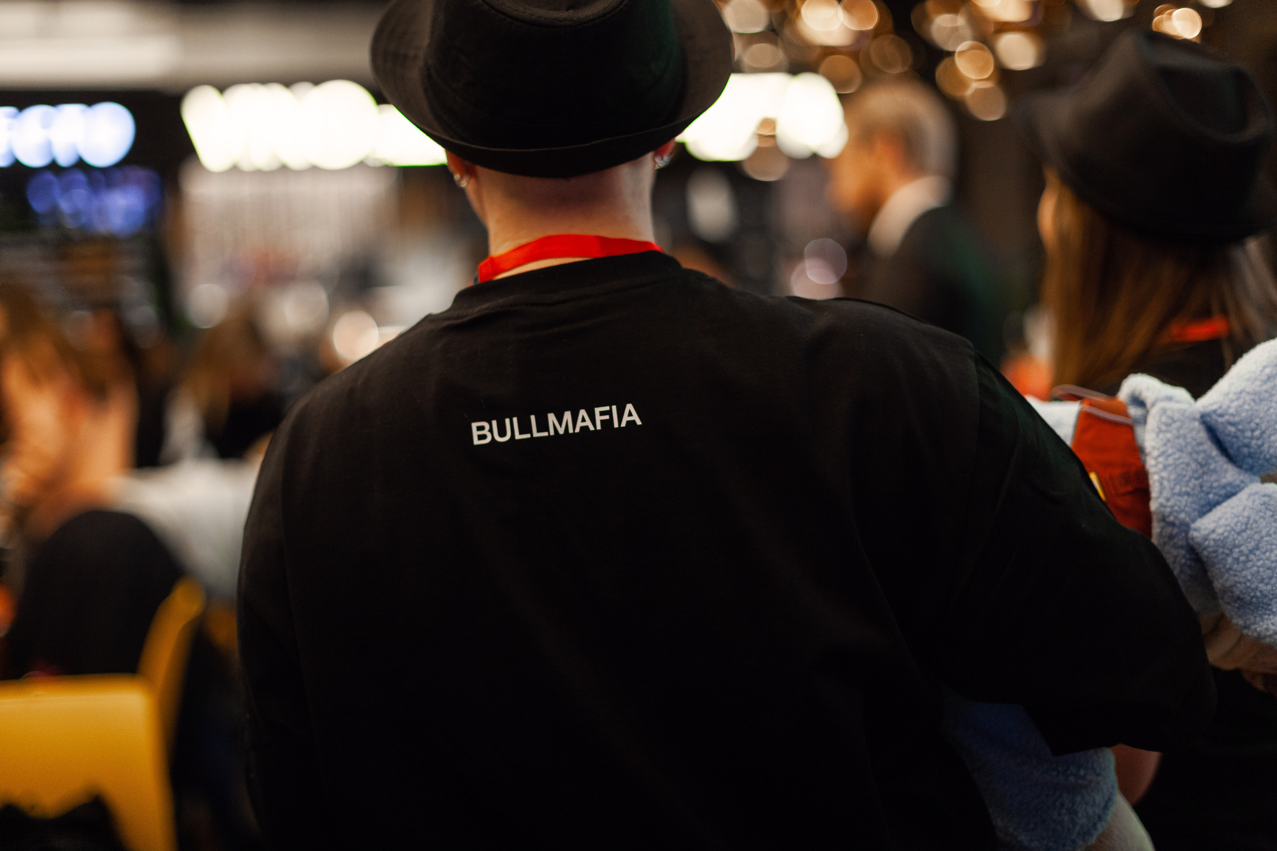 Бульелка 2022. Фотограф-анималист Татьяна Степанова