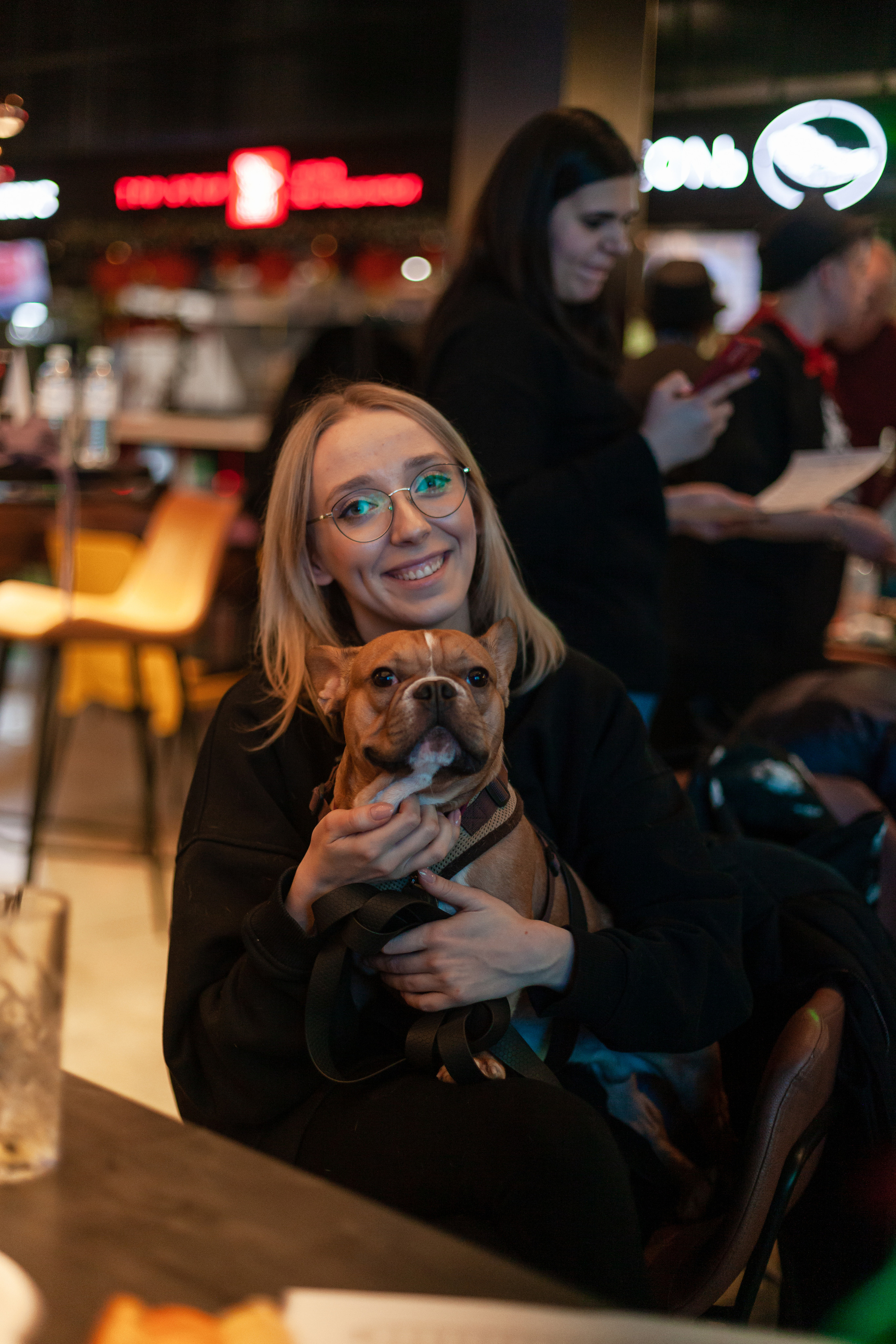 Бульелка 2022. Фотограф-анималист Татьяна Степанова