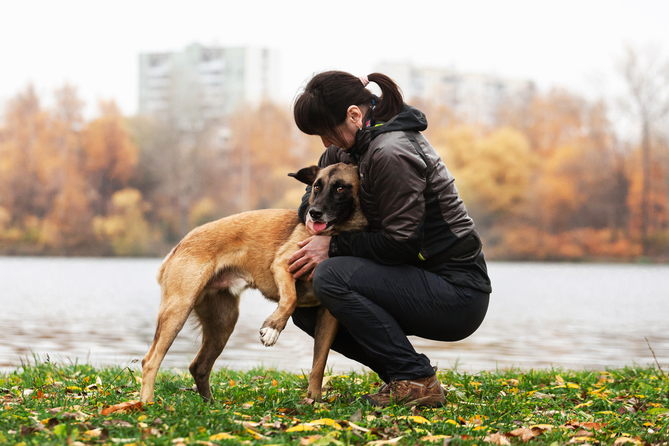 Фучик 2022. Фотограф-анималист Татьяна Степанова