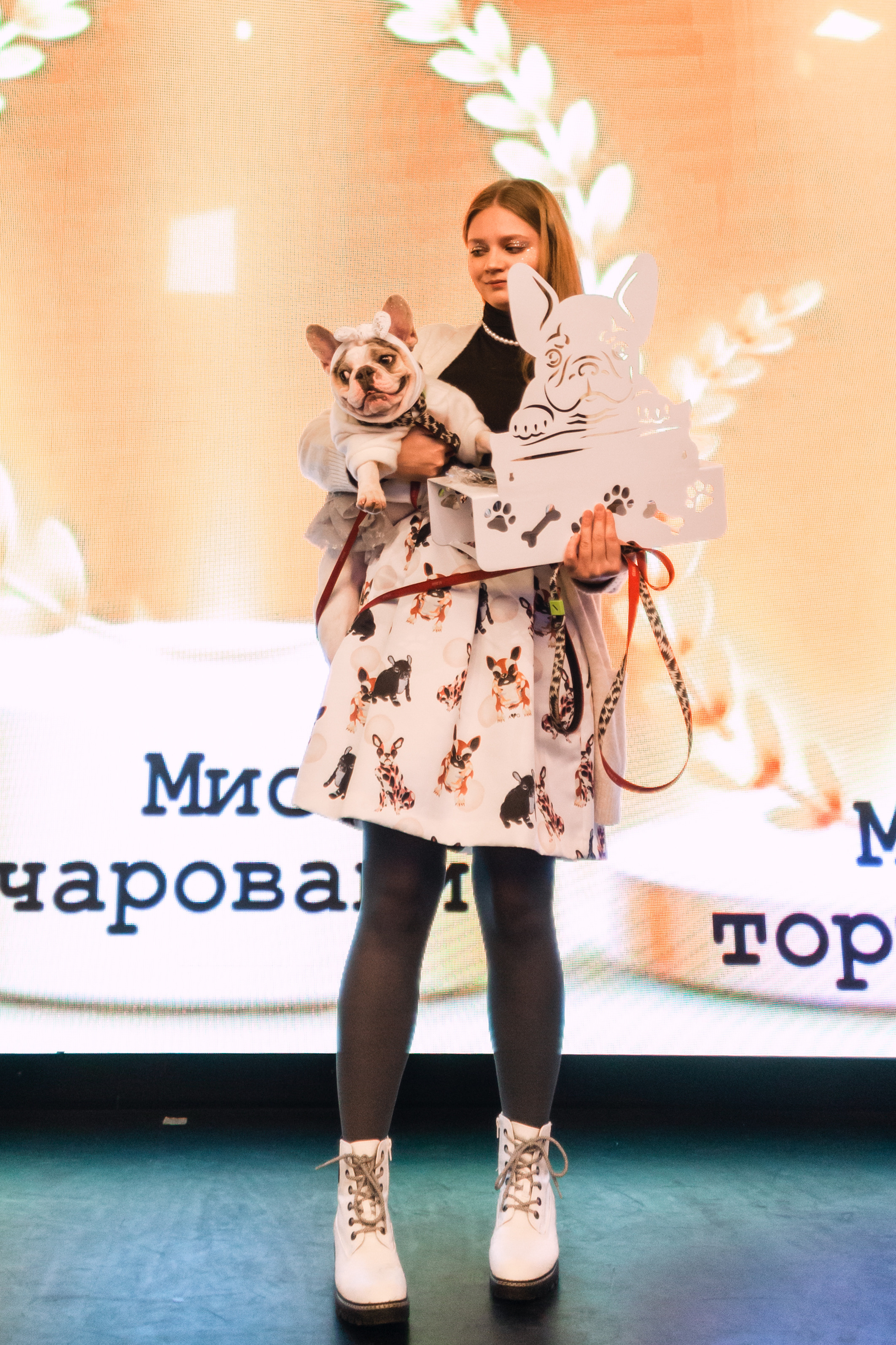 Бульелка 2022. Фотограф-анималист Татьяна Степанова