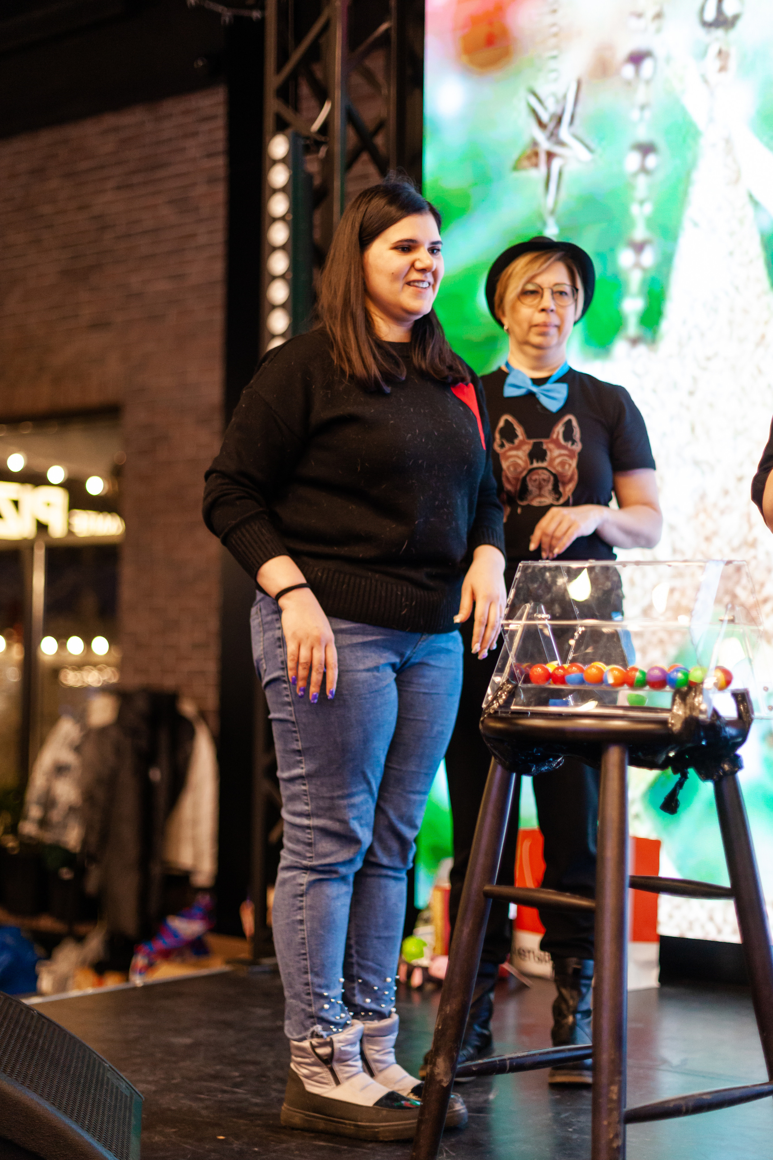 Бульелка 2022. Фотограф-анималист Татьяна Степанова