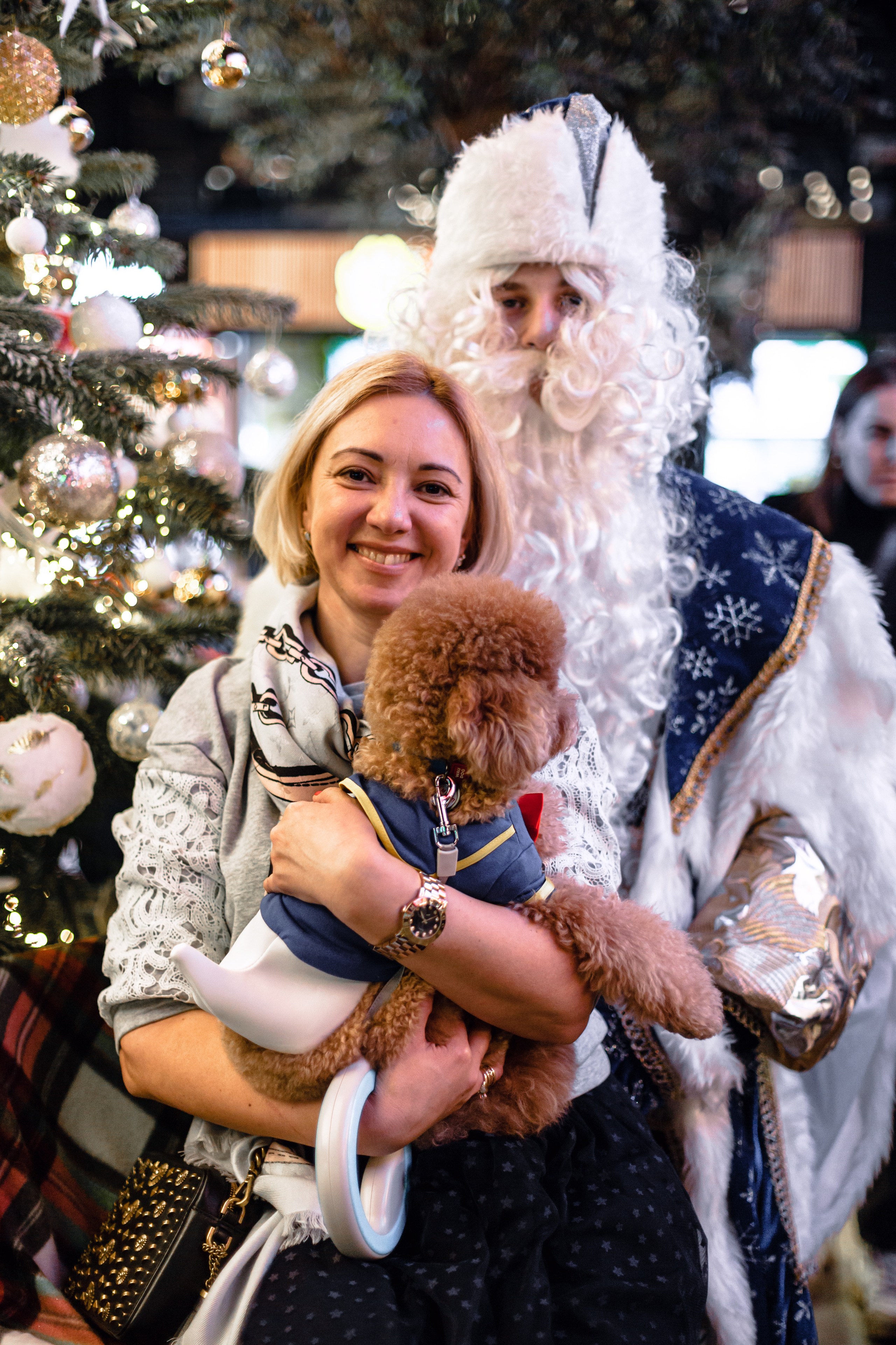 Бульелка 2022. Фотограф-анималист Татьяна Степанова