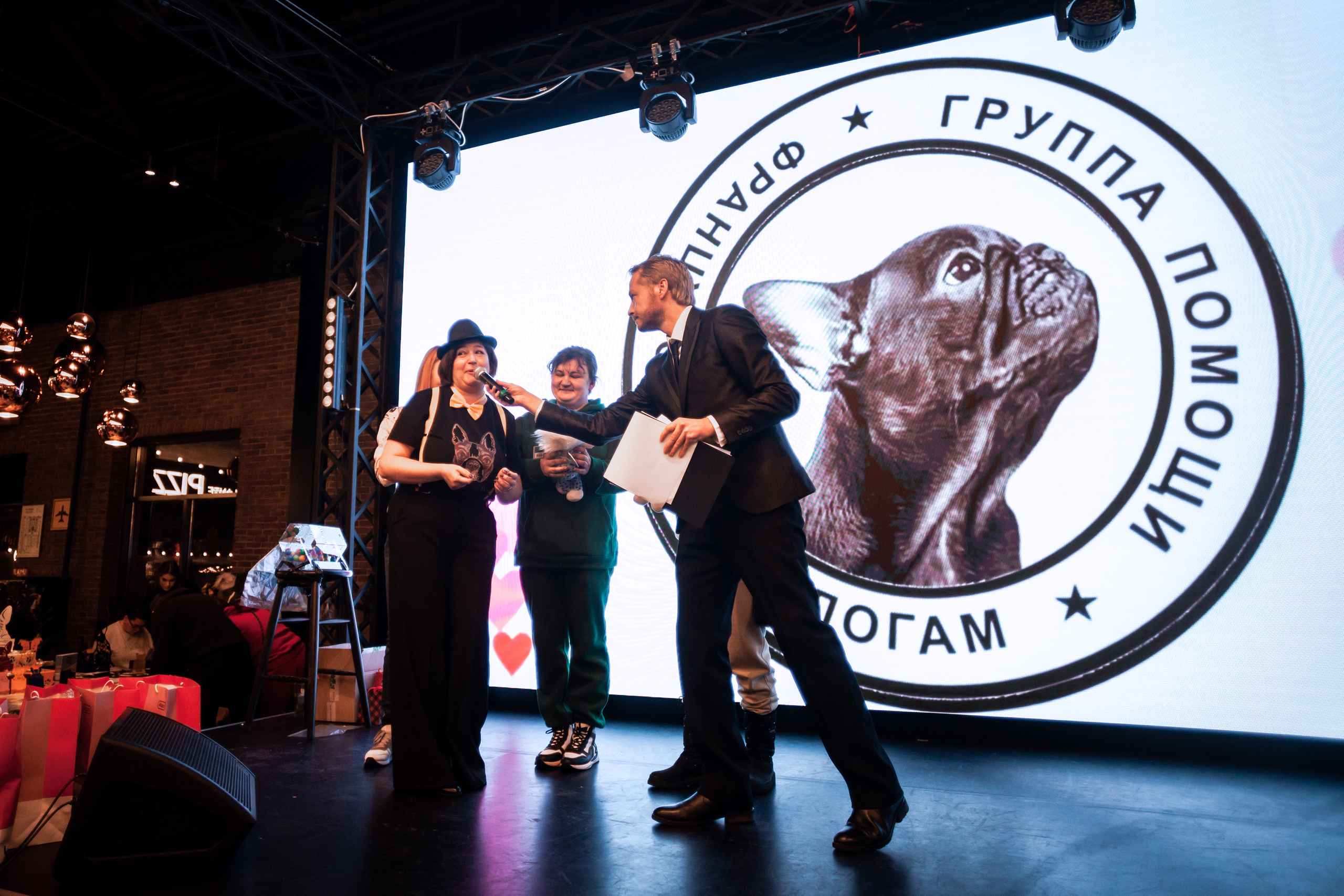 Бульелка 2022. Фотограф-анималист Татьяна Степанова