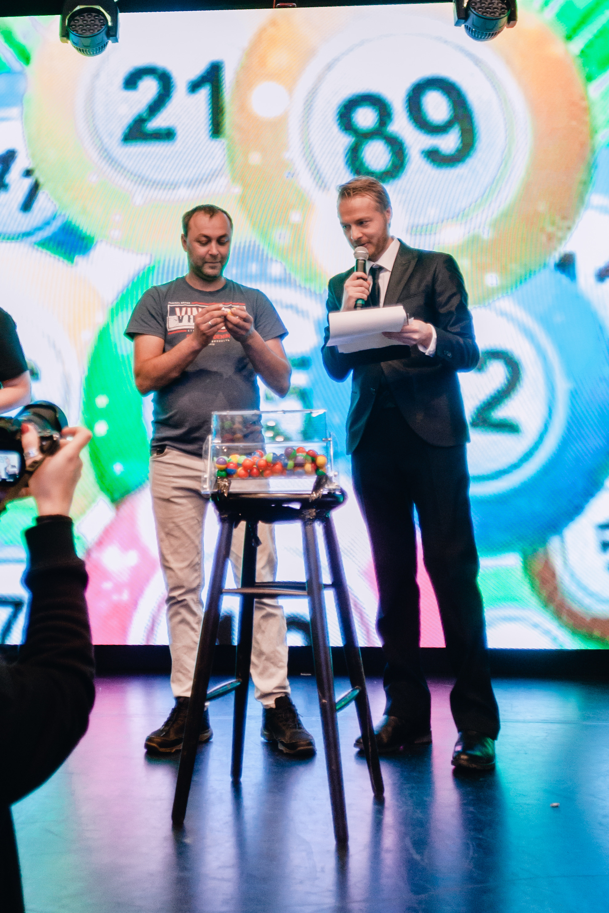 Бульелка 2022. Фотограф-анималист Татьяна Степанова