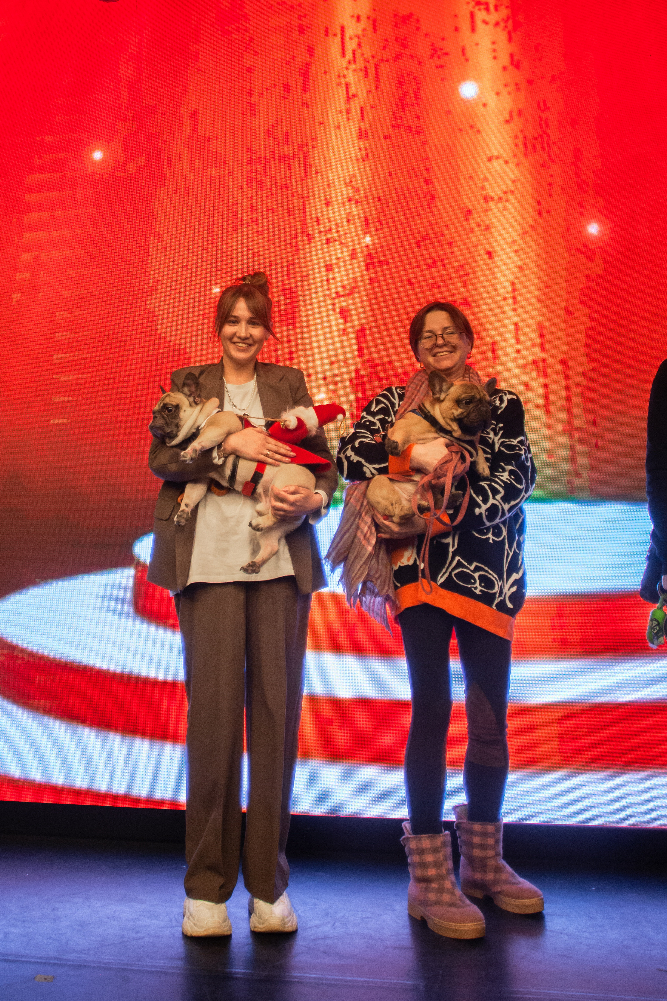 Бульелка 2022. Фотограф-анималист Татьяна Степанова