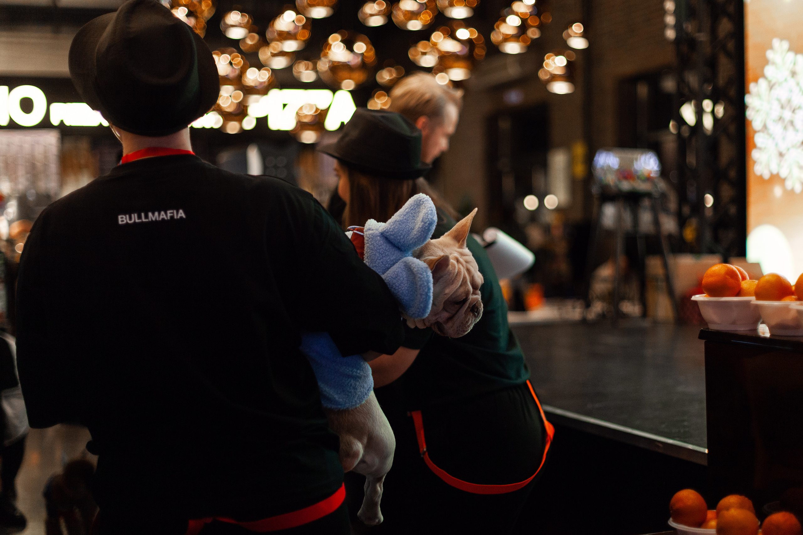 Бульелка 2022. Фотограф-анималист Татьяна Степанова