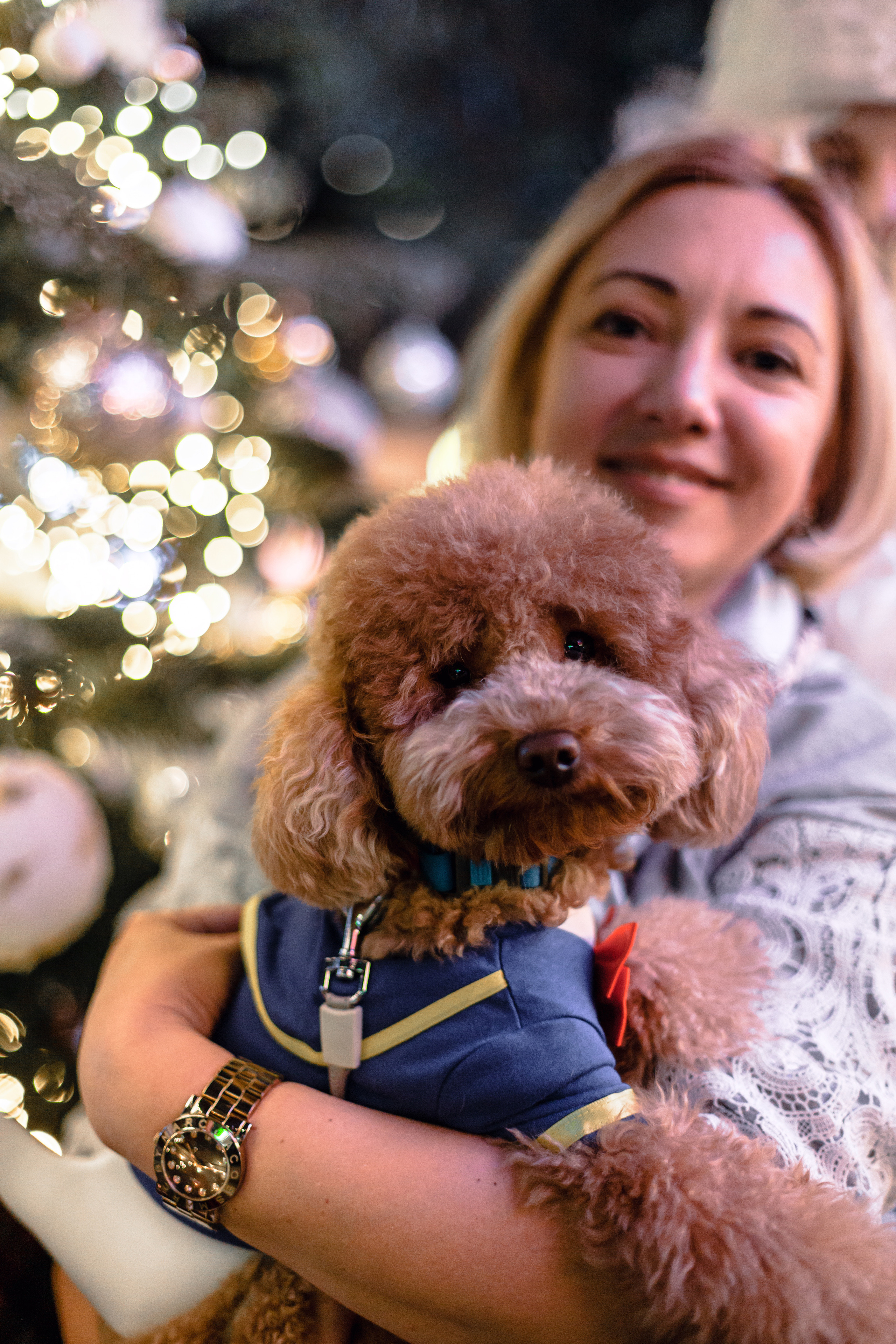 Бульелка 2022. Фотограф-анималист Татьяна Степанова