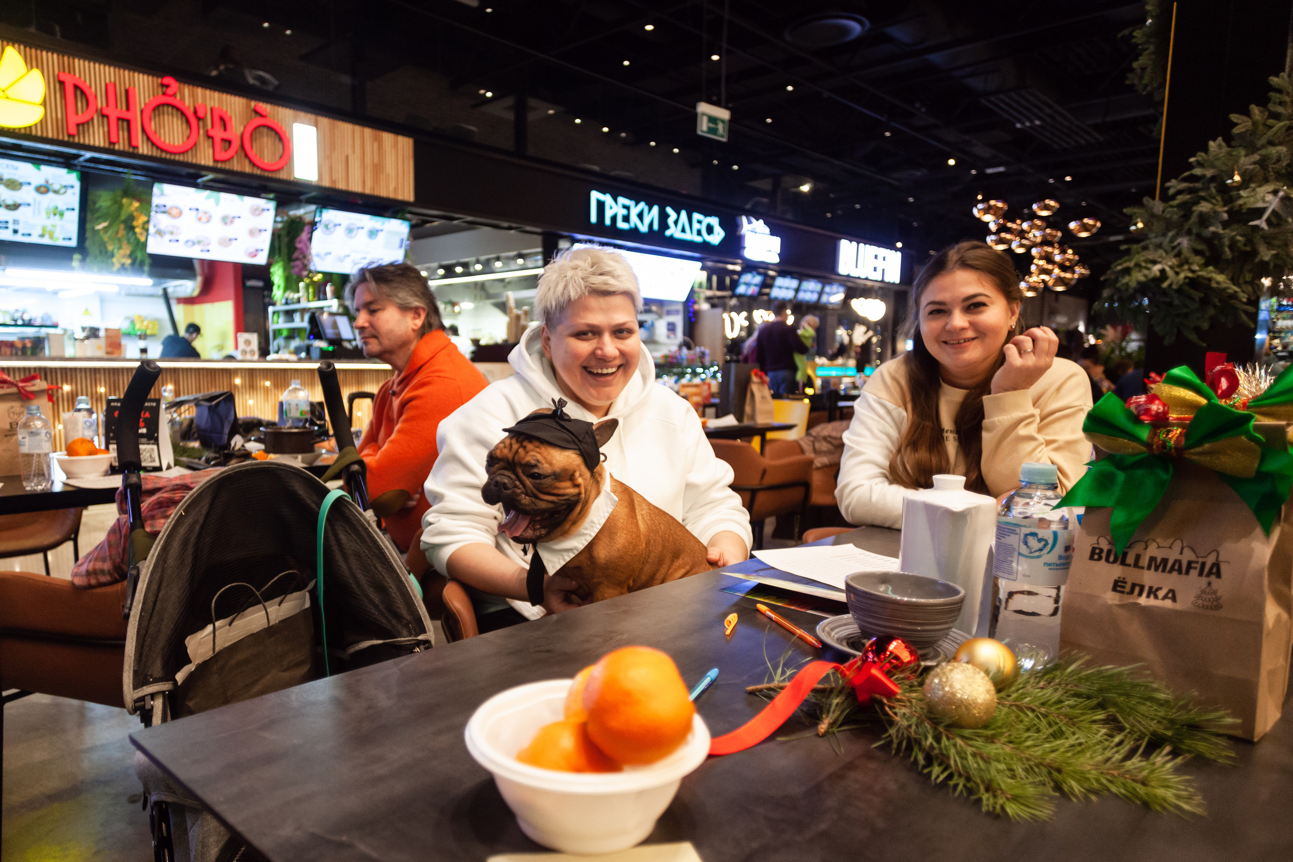 Бульелка 2022. Фотограф-анималист Татьяна Степанова