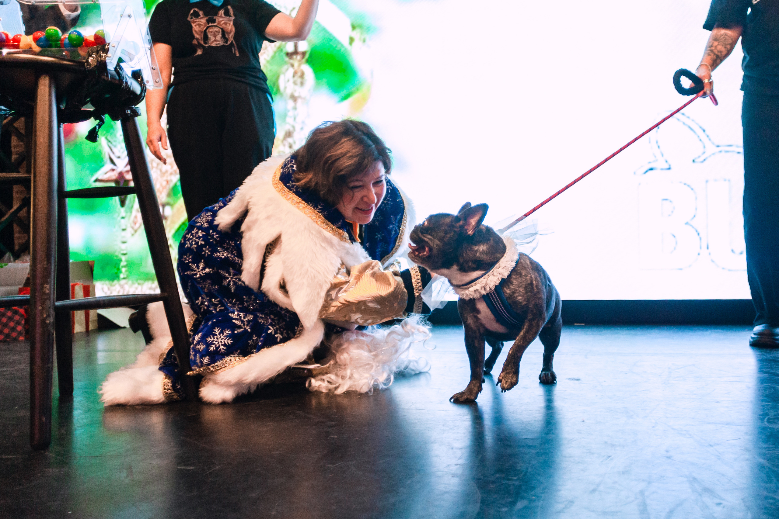 Бульелка 2022. Фотограф-анималист Татьяна Степанова