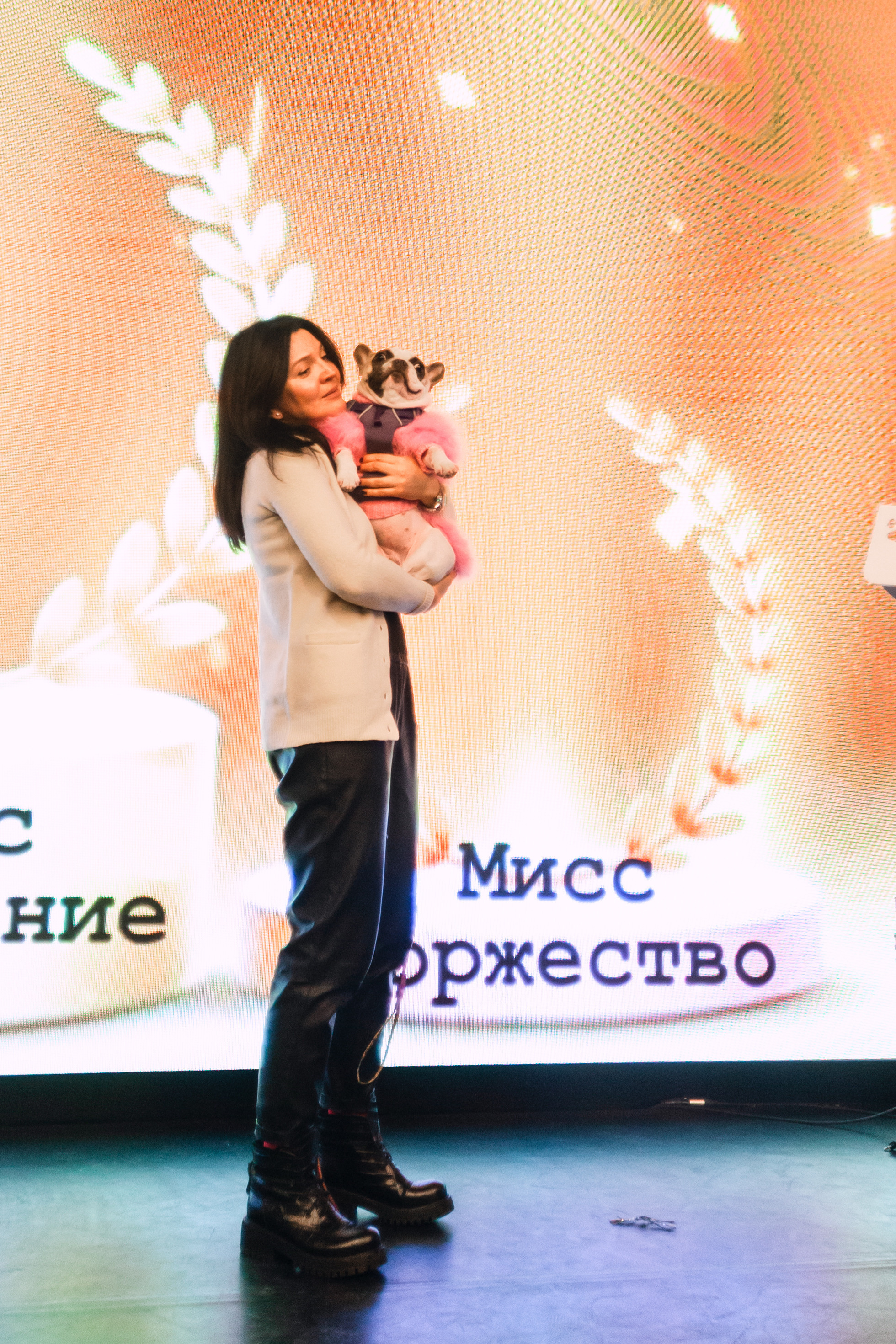 Бульелка 2022. Фотограф-анималист Татьяна Степанова