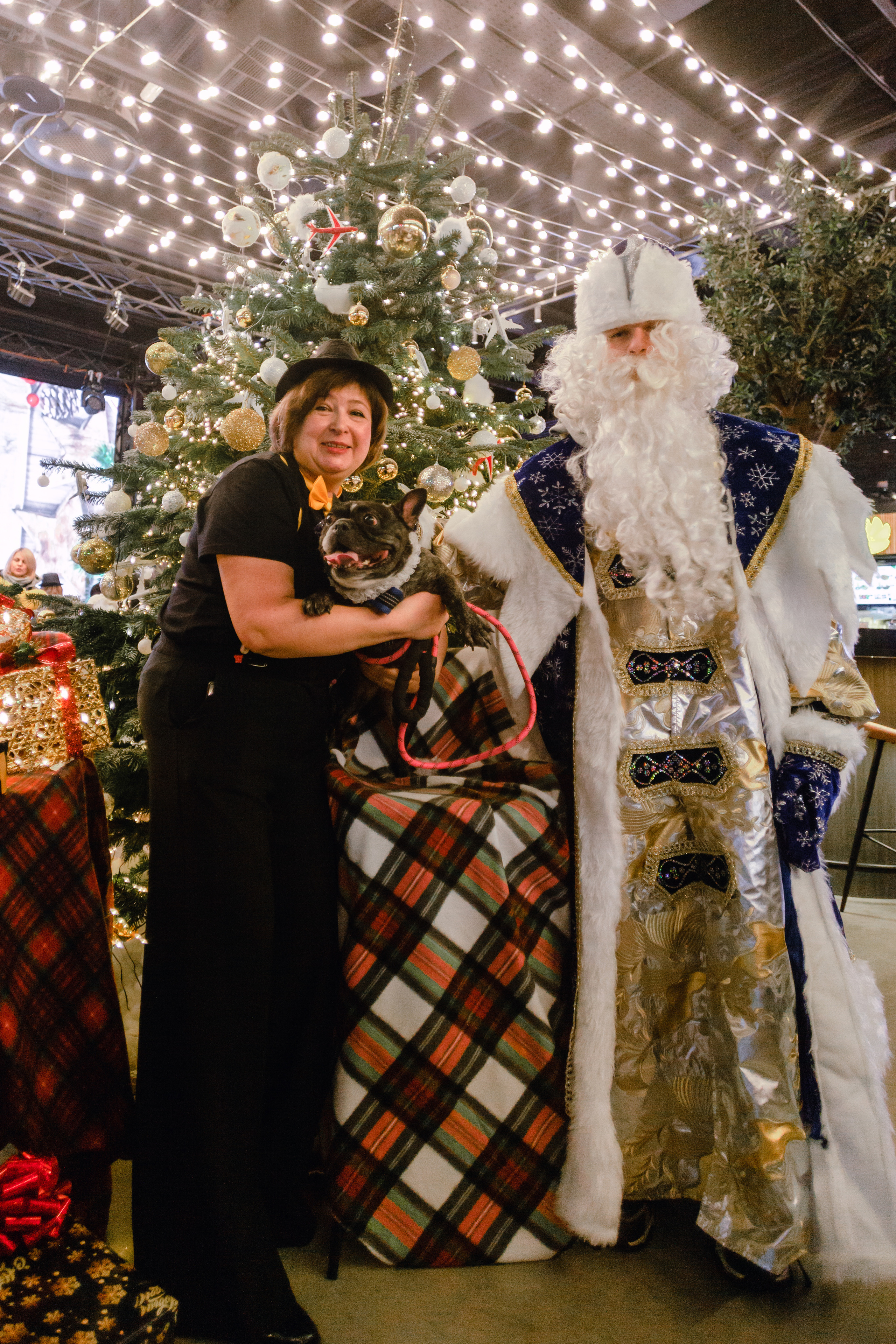 Бульелка 2022. Фотограф-анималист Татьяна Степанова