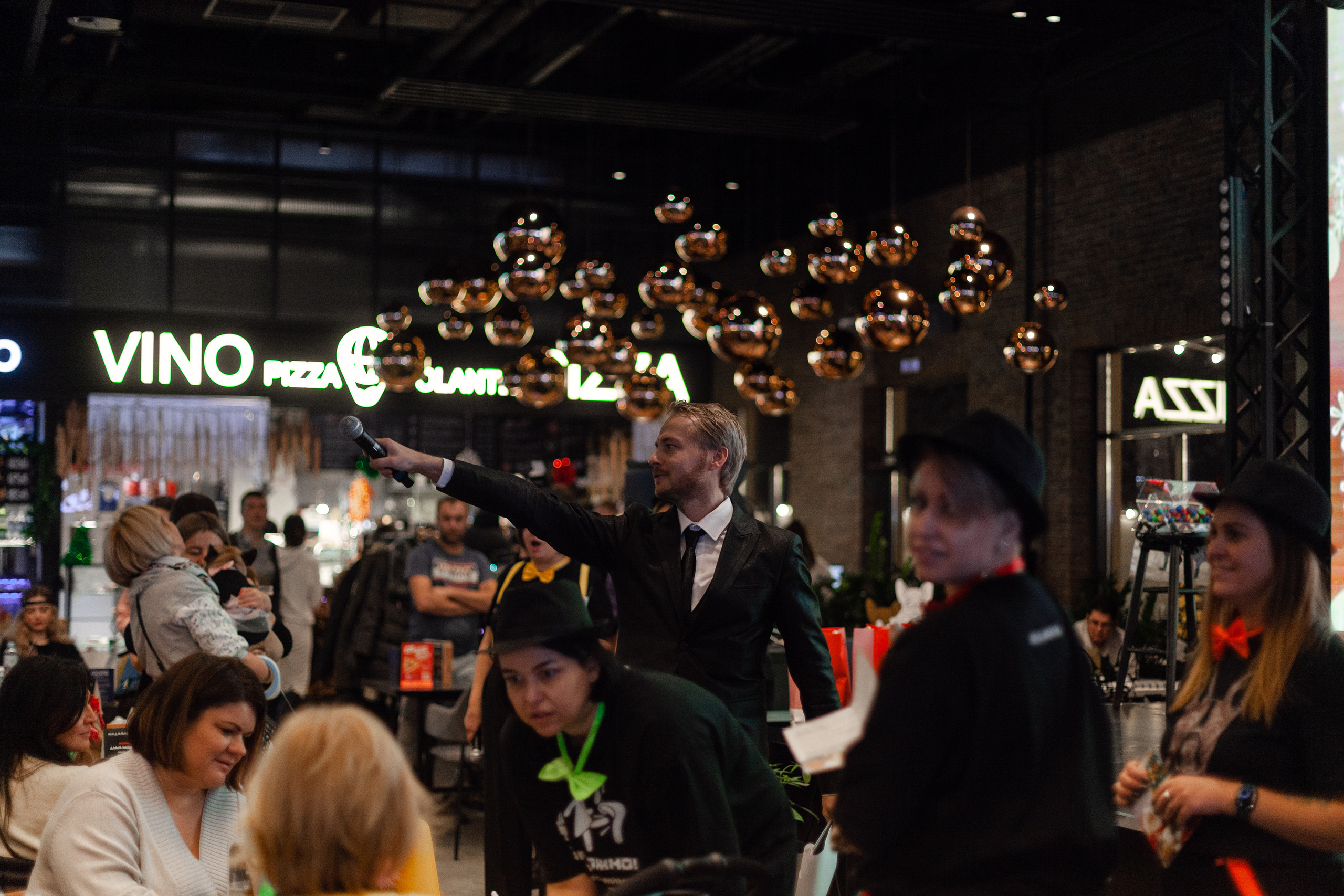 Бульелка 2022. Фотограф-анималист Татьяна Степанова