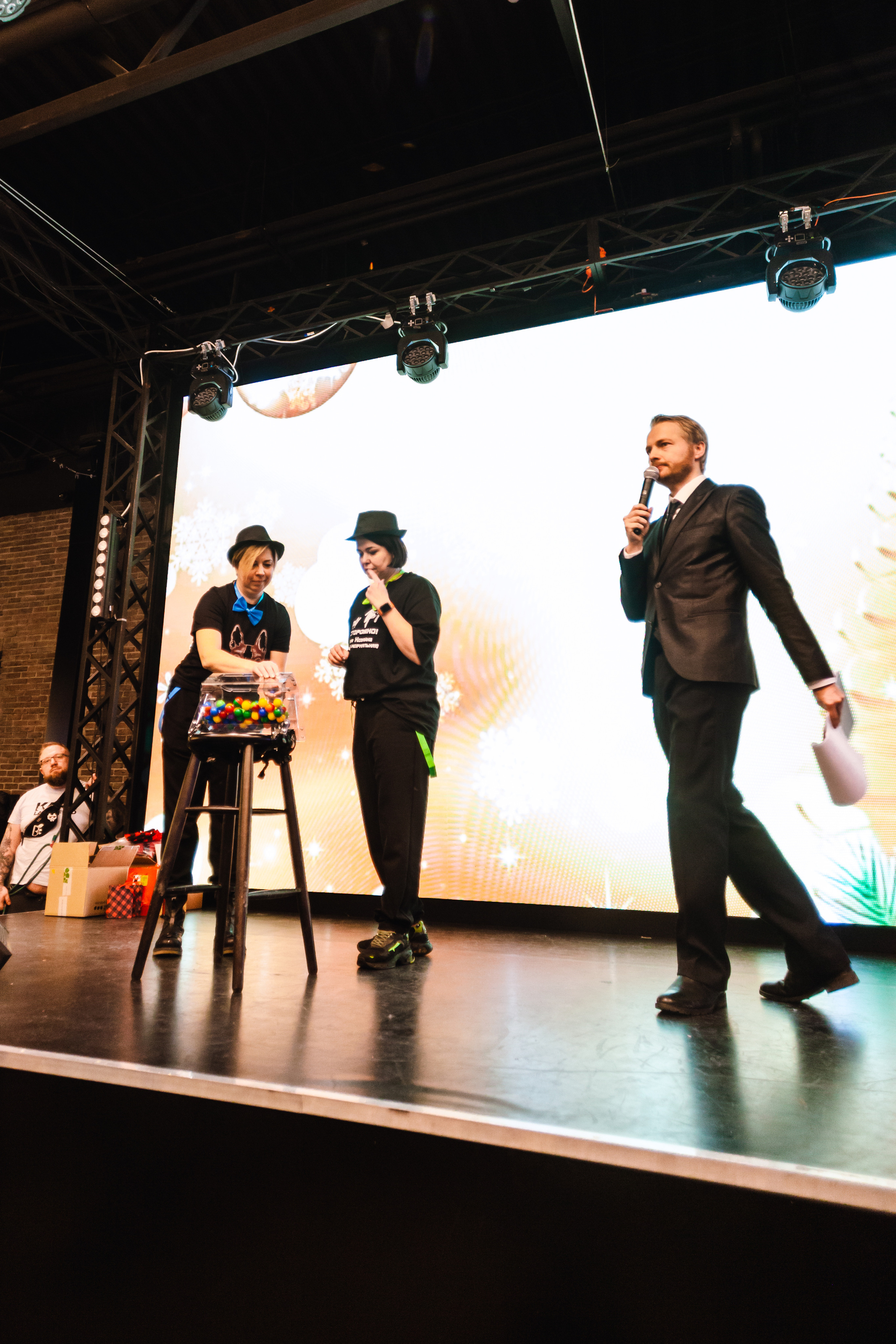 Бульелка 2022. Фотограф-анималист Татьяна Степанова