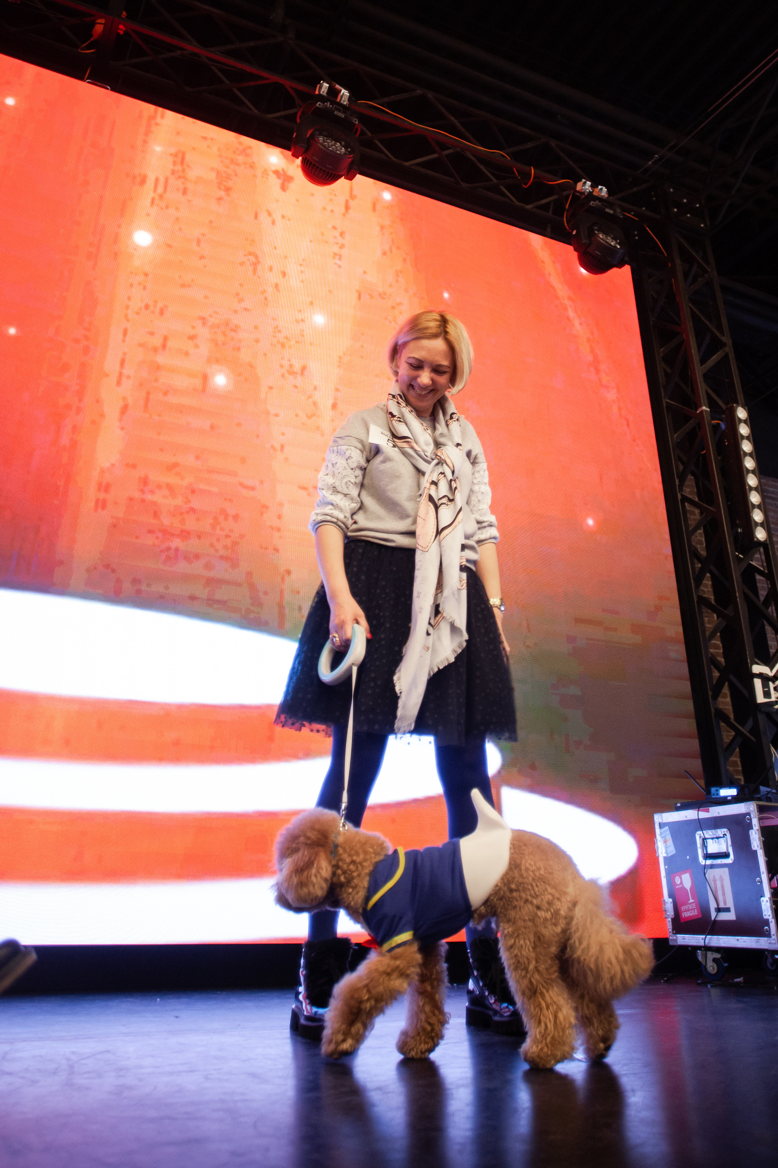 Бульелка 2022. Фотограф-анималист Татьяна Степанова