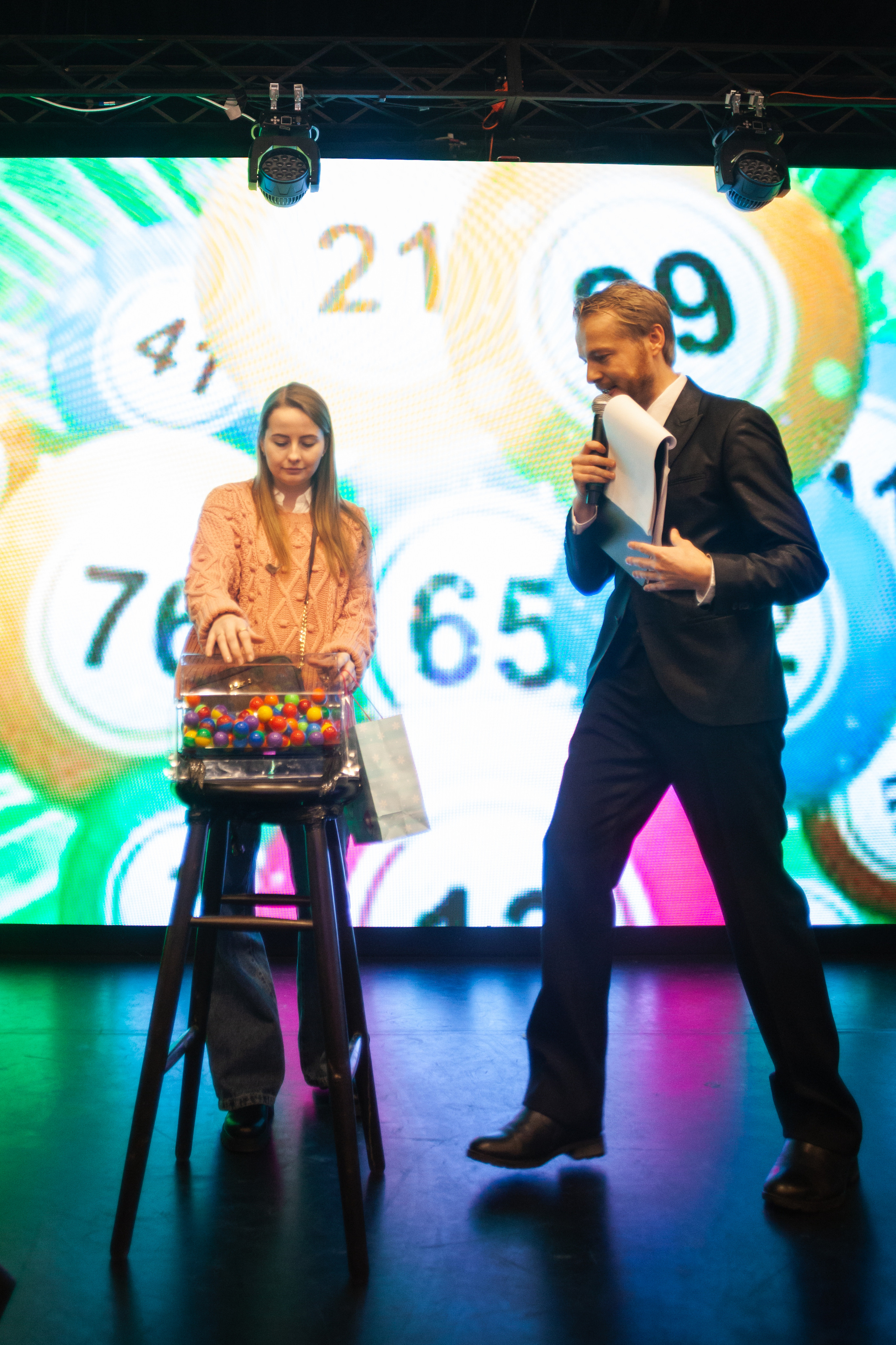 Бульелка 2022. Фотограф-анималист Татьяна Степанова